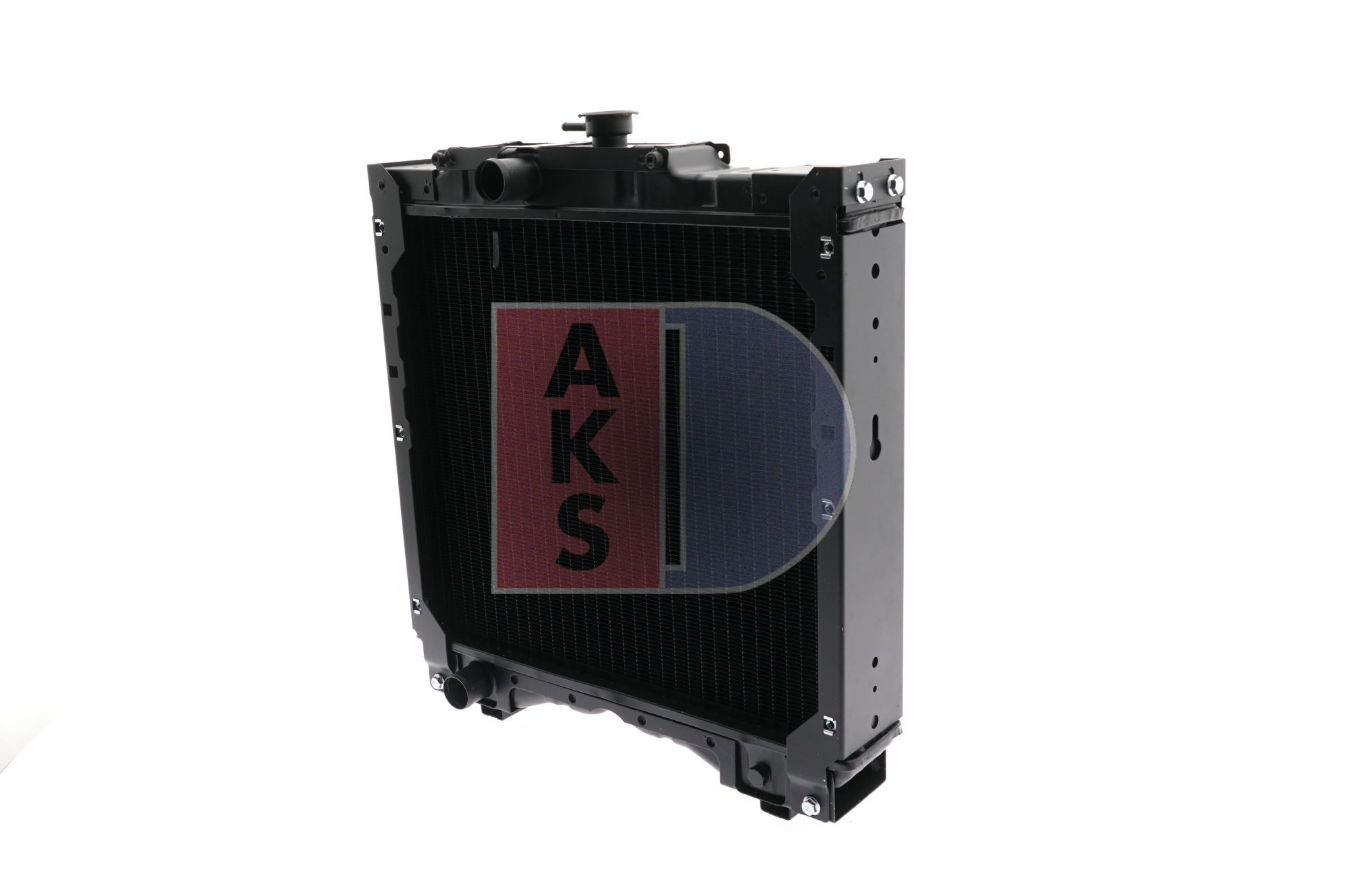 Kühler, Motorkühlung 440215N AKS DASIS 5096073 FORD, FIAT