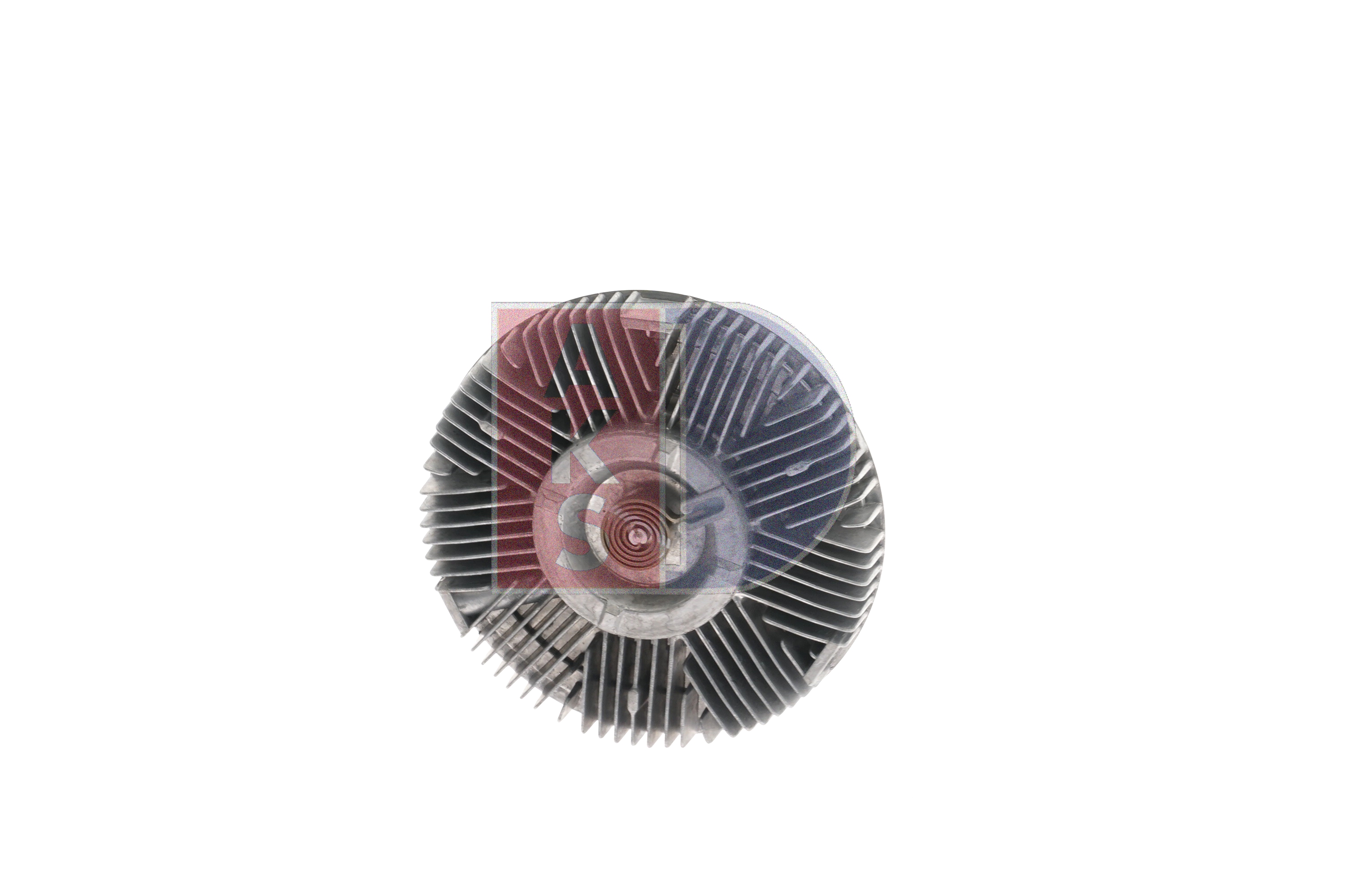 Radiator fan clutch AKS DASIS 448004N rating