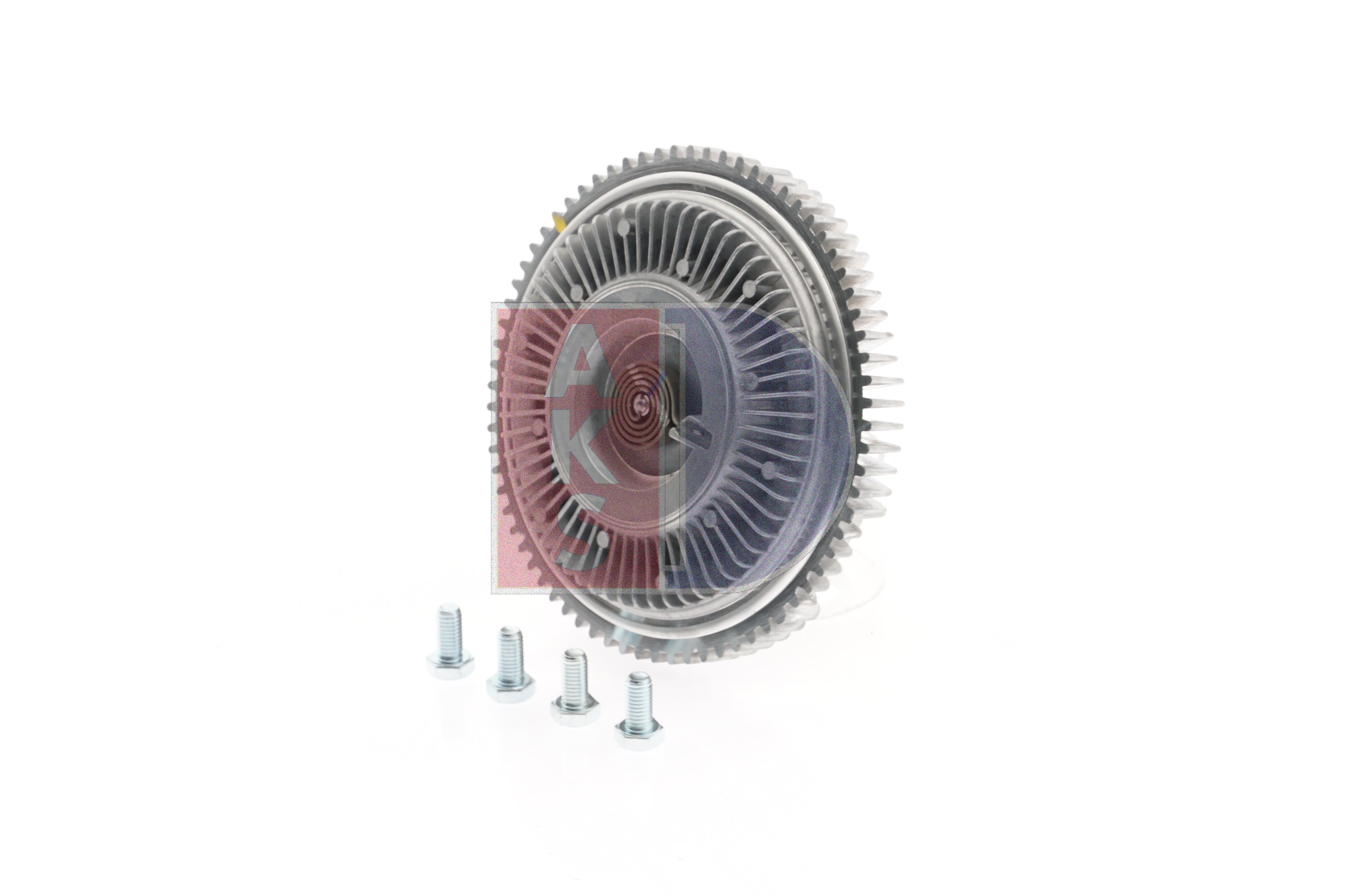 Radiator fan clutch AKS DASIS 448006N rating