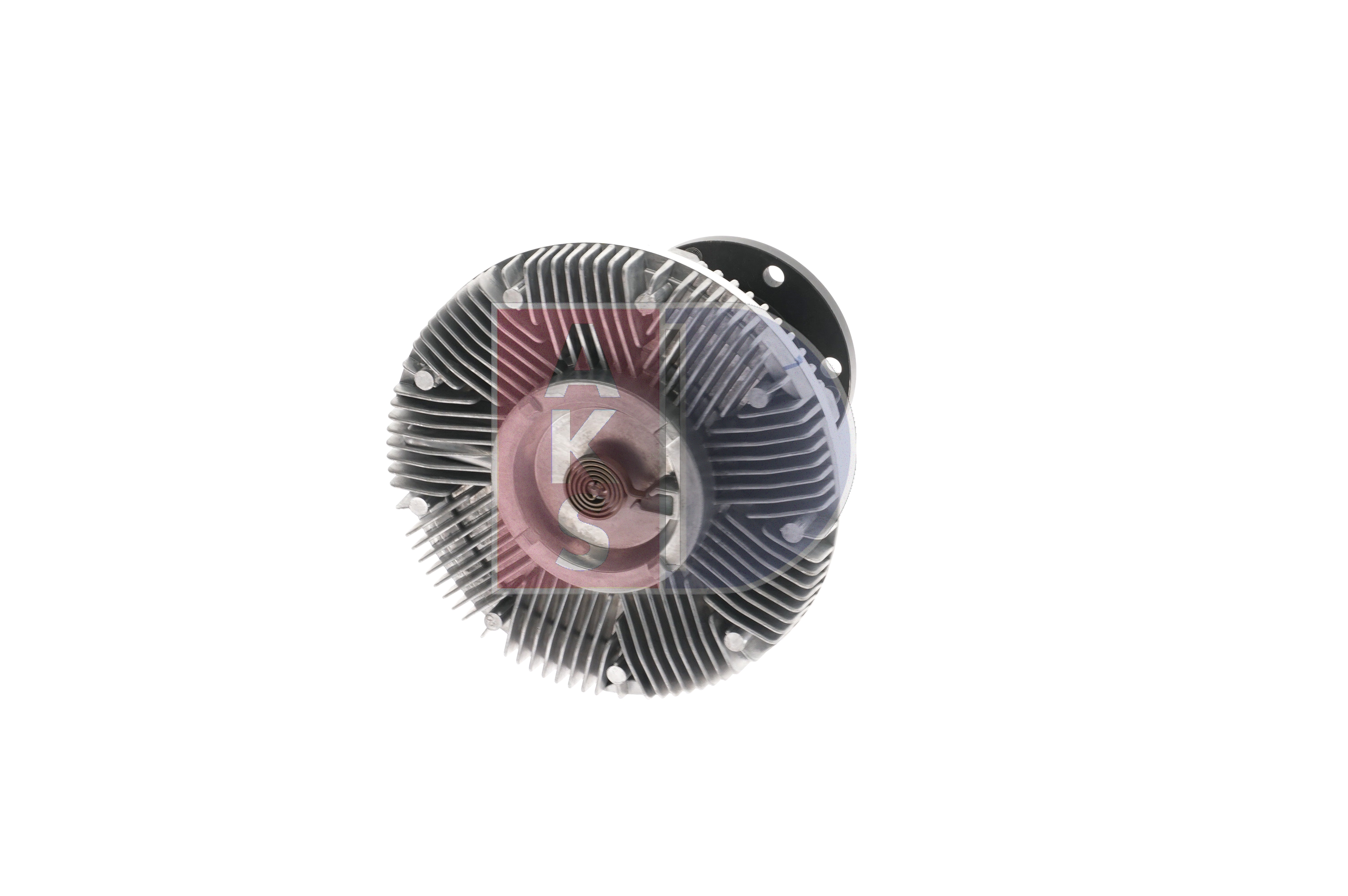 Radiator fan clutch AKS DASIS 448011N rating