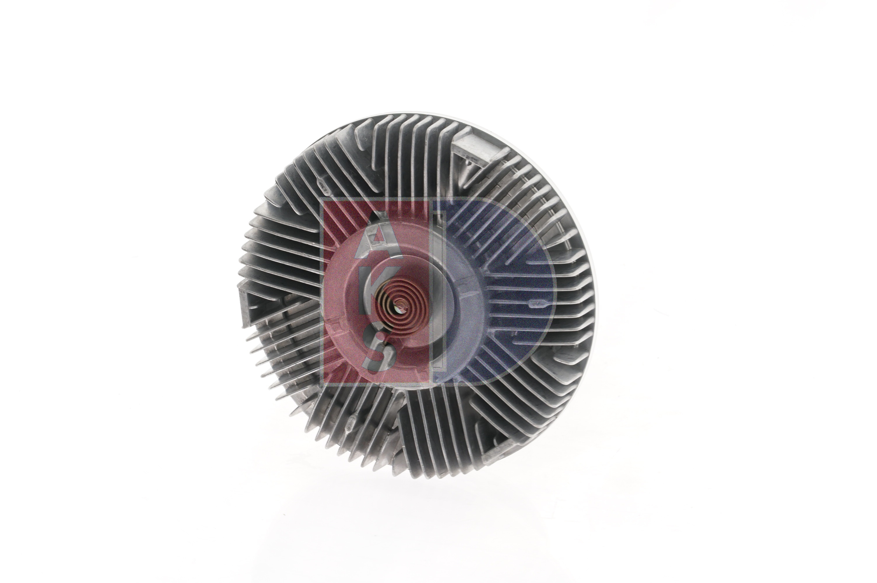 Radiator fan clutch AKS DASIS 448016N rating