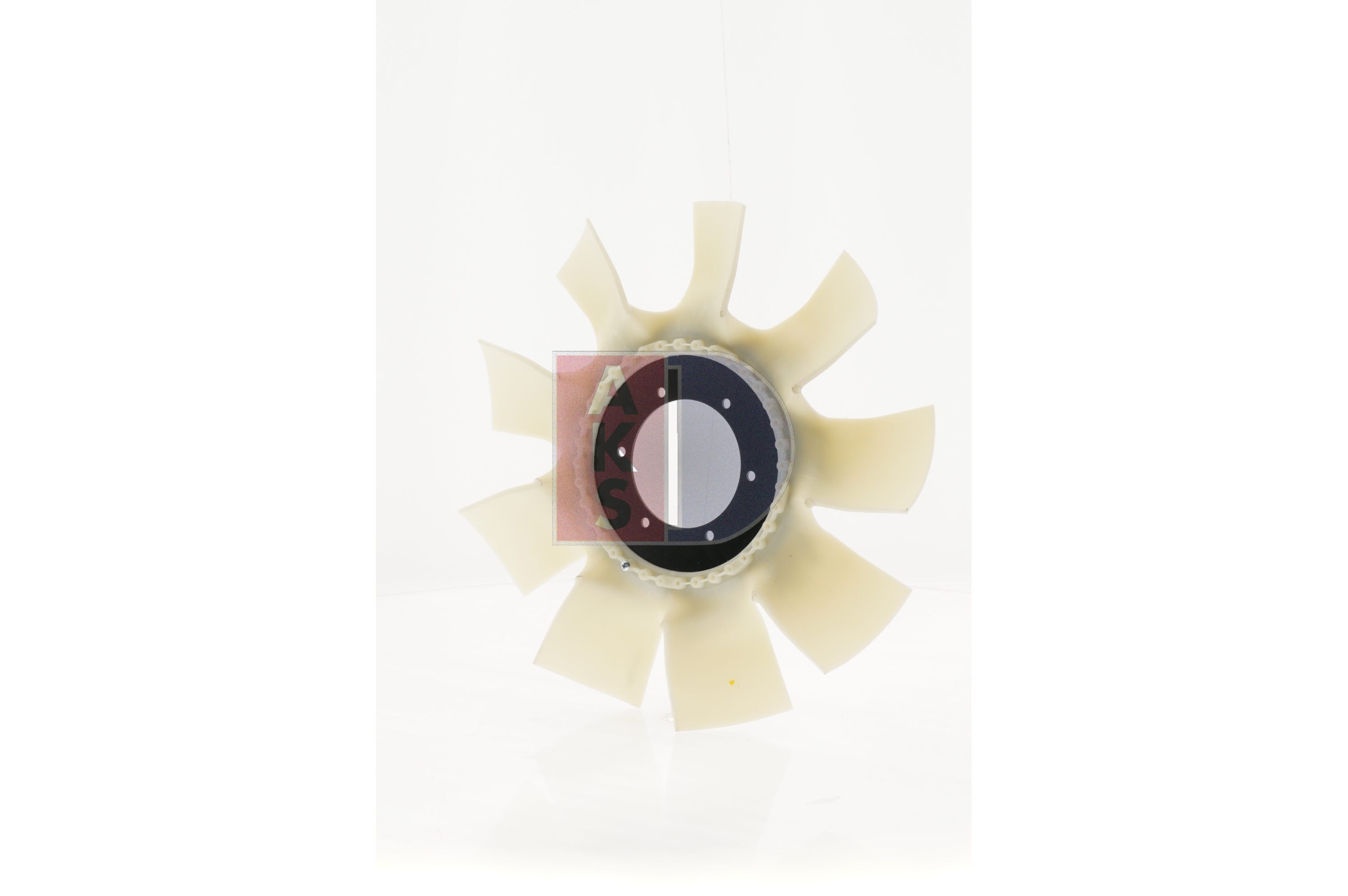 Fan Wheel, engine cooling AKS DASIS 448029N rating