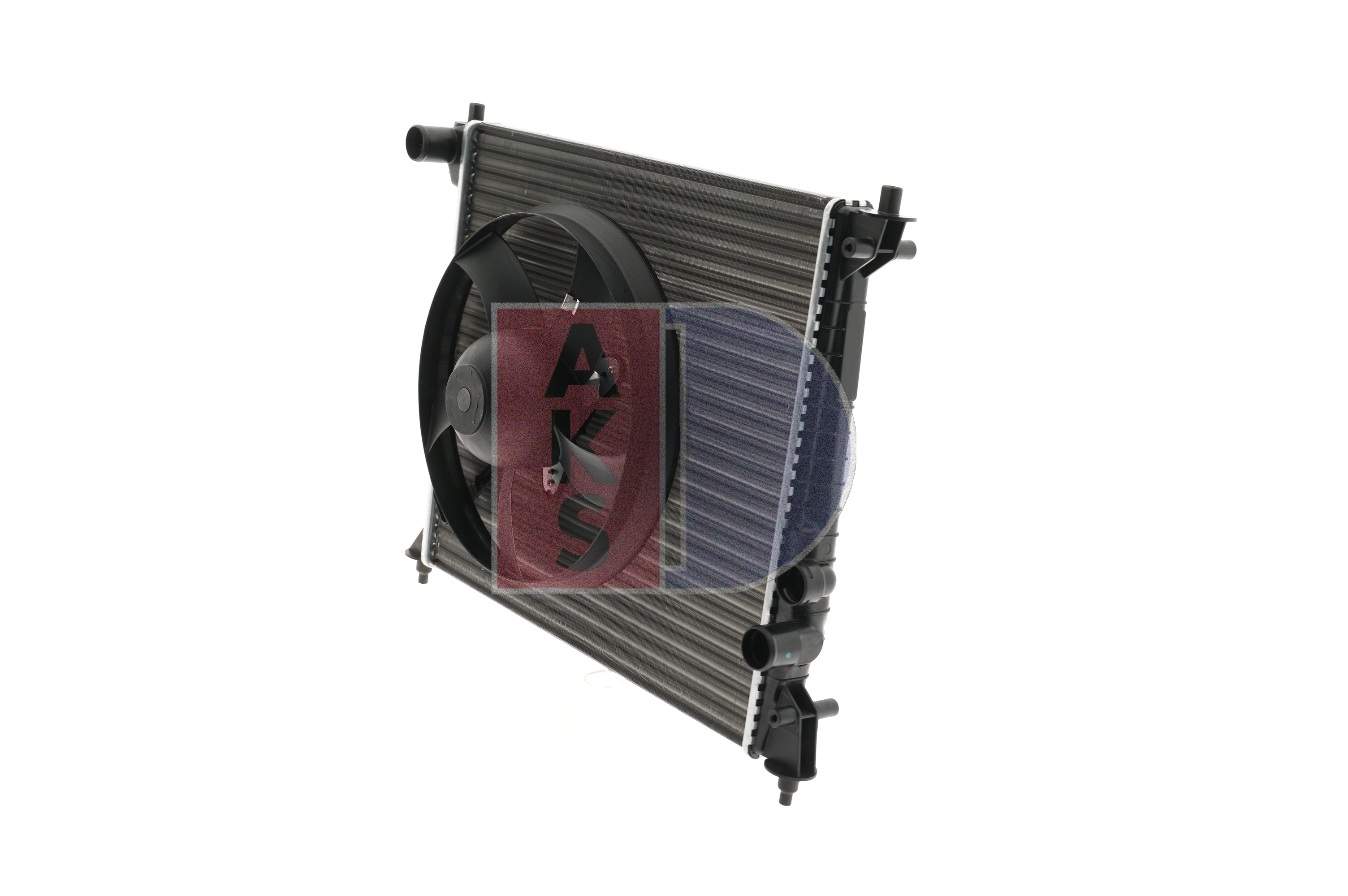 Radiators AKS DASIS 480006N rating