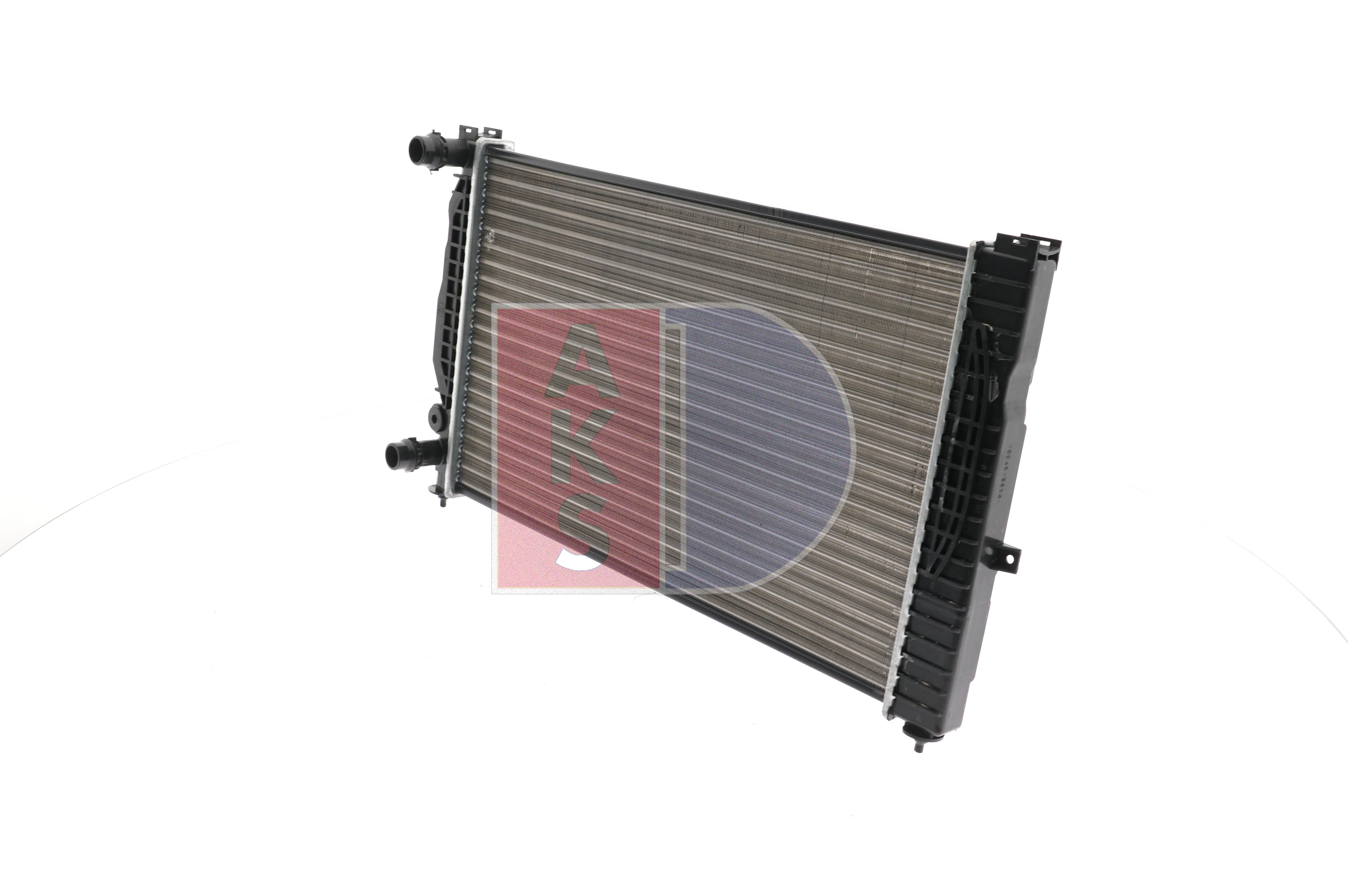 Radiateur liquide de refroidissement AKS DASIS 480026N