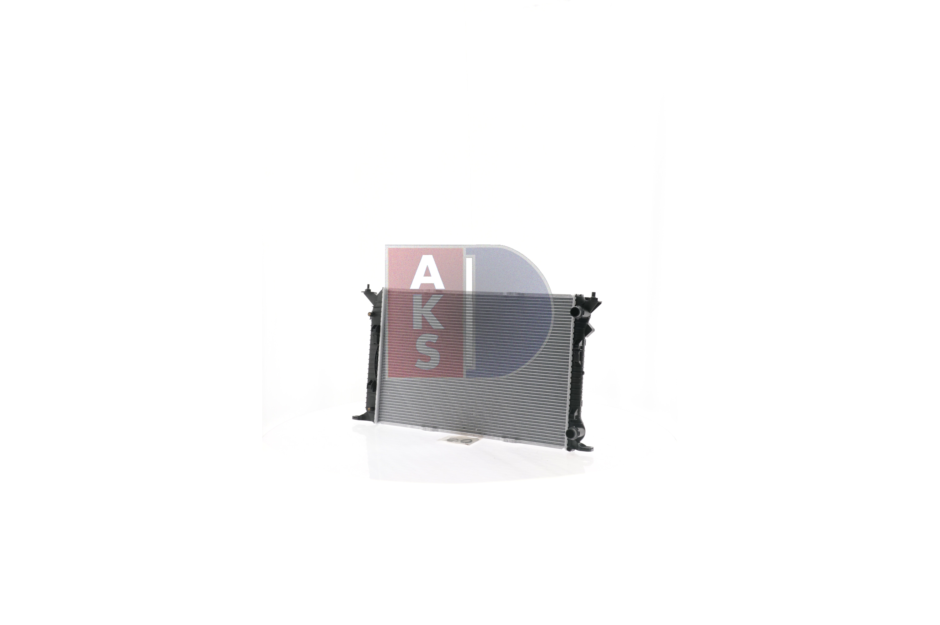 Радиатор AKS DASIS 480034N