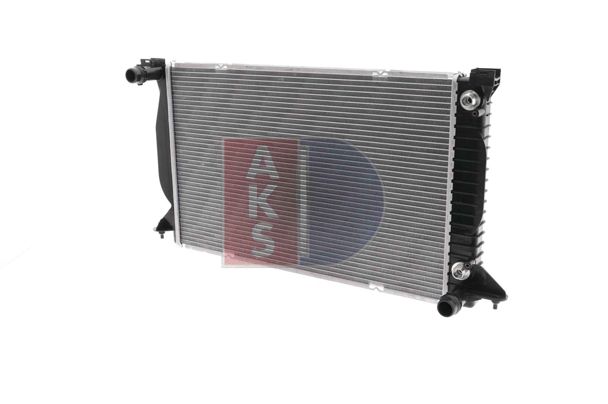 AKS DASIS 480040N Kühler, Motorkühlung