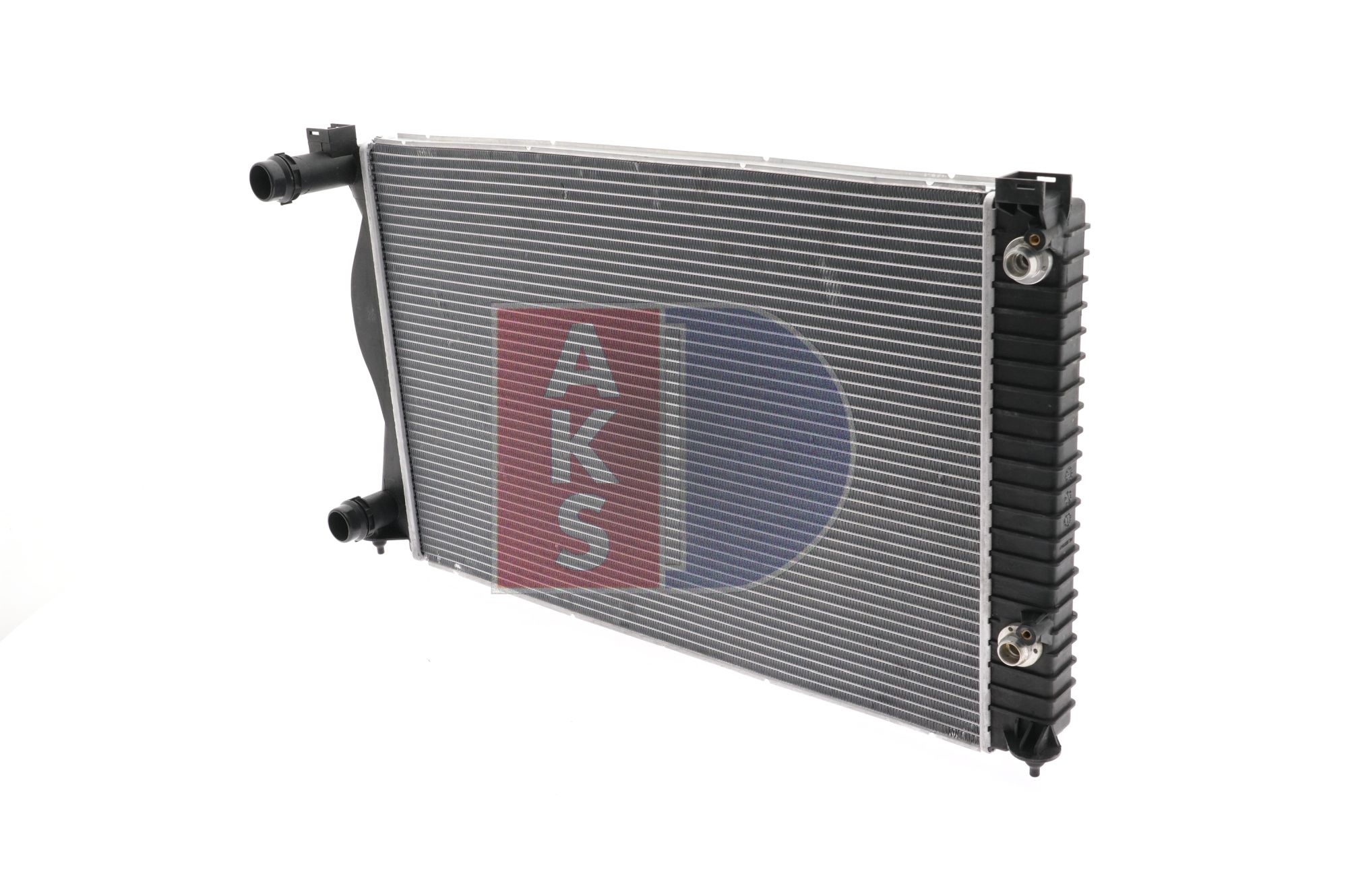 Hűtőradiátor AKS DASIS 480051N
