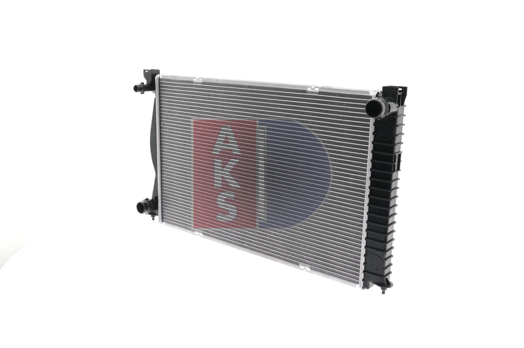 Wasserkühler AKS DASIS 480052N Bewertung
