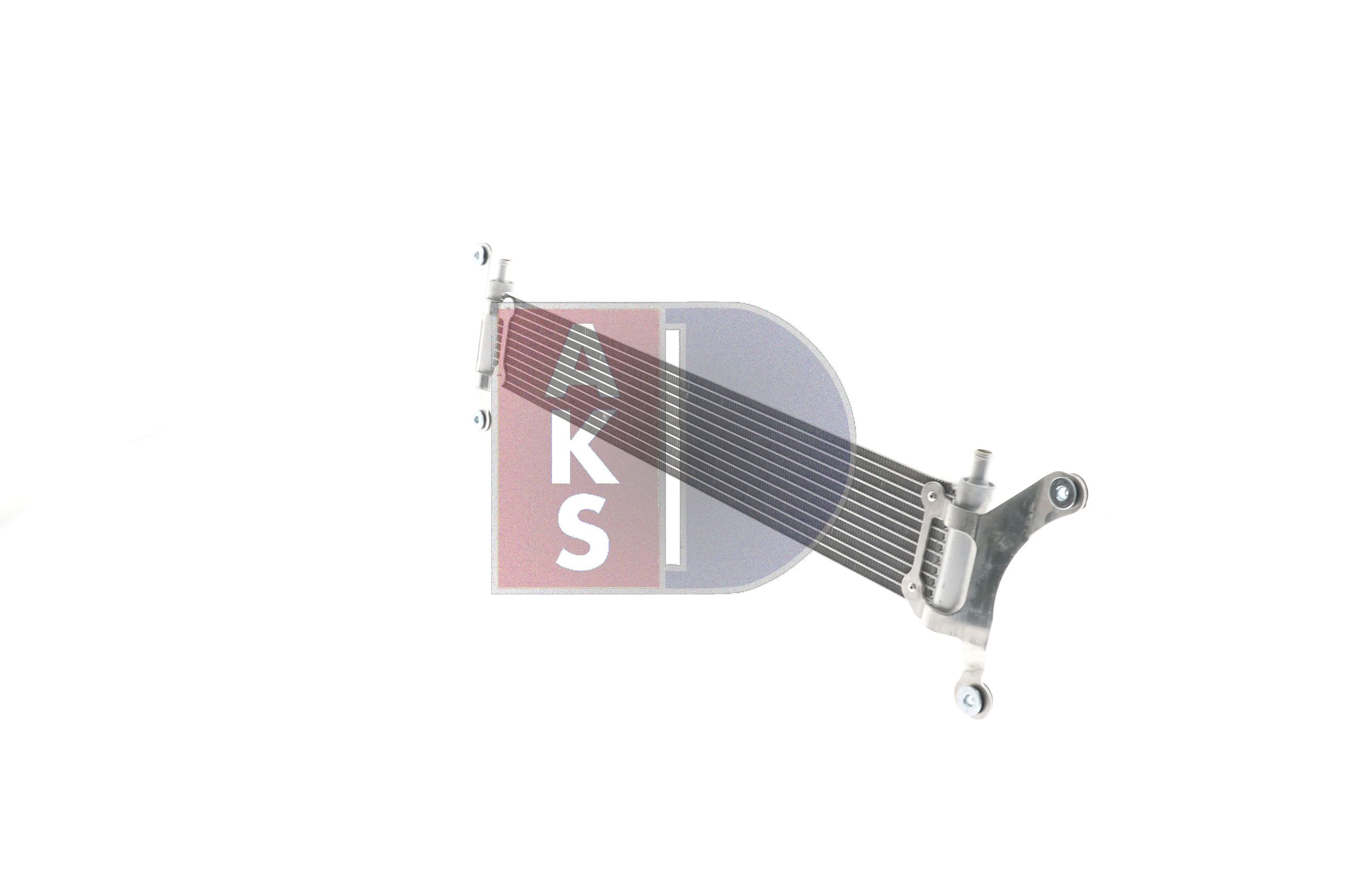 Kühler, Motorkühlung AKS DASIS 480056N günstig online kaufen
