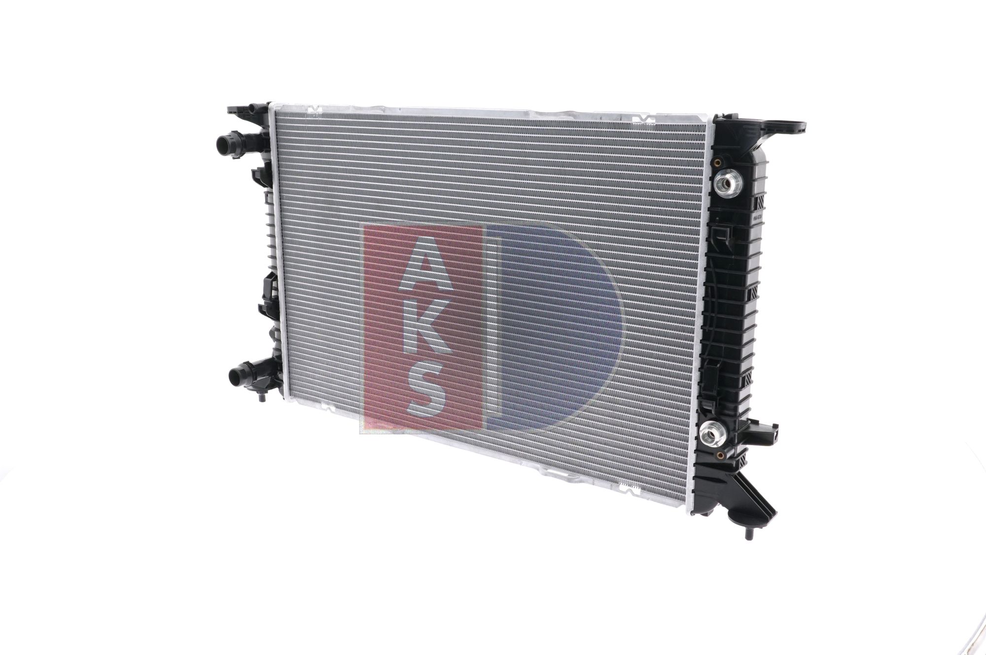 Wasserkühler AKS DASIS 480057N Bewertung