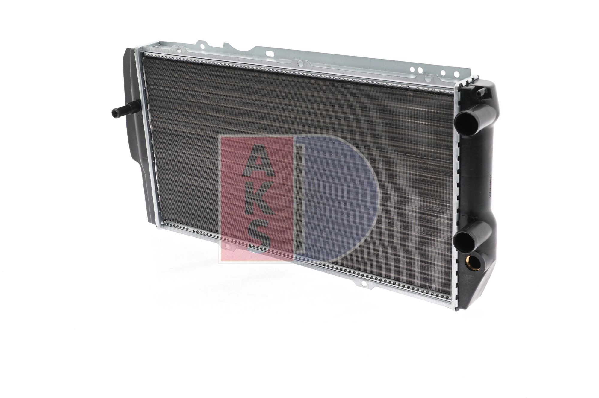 AKS DASIS 480060N Kühler, Motorkühlung