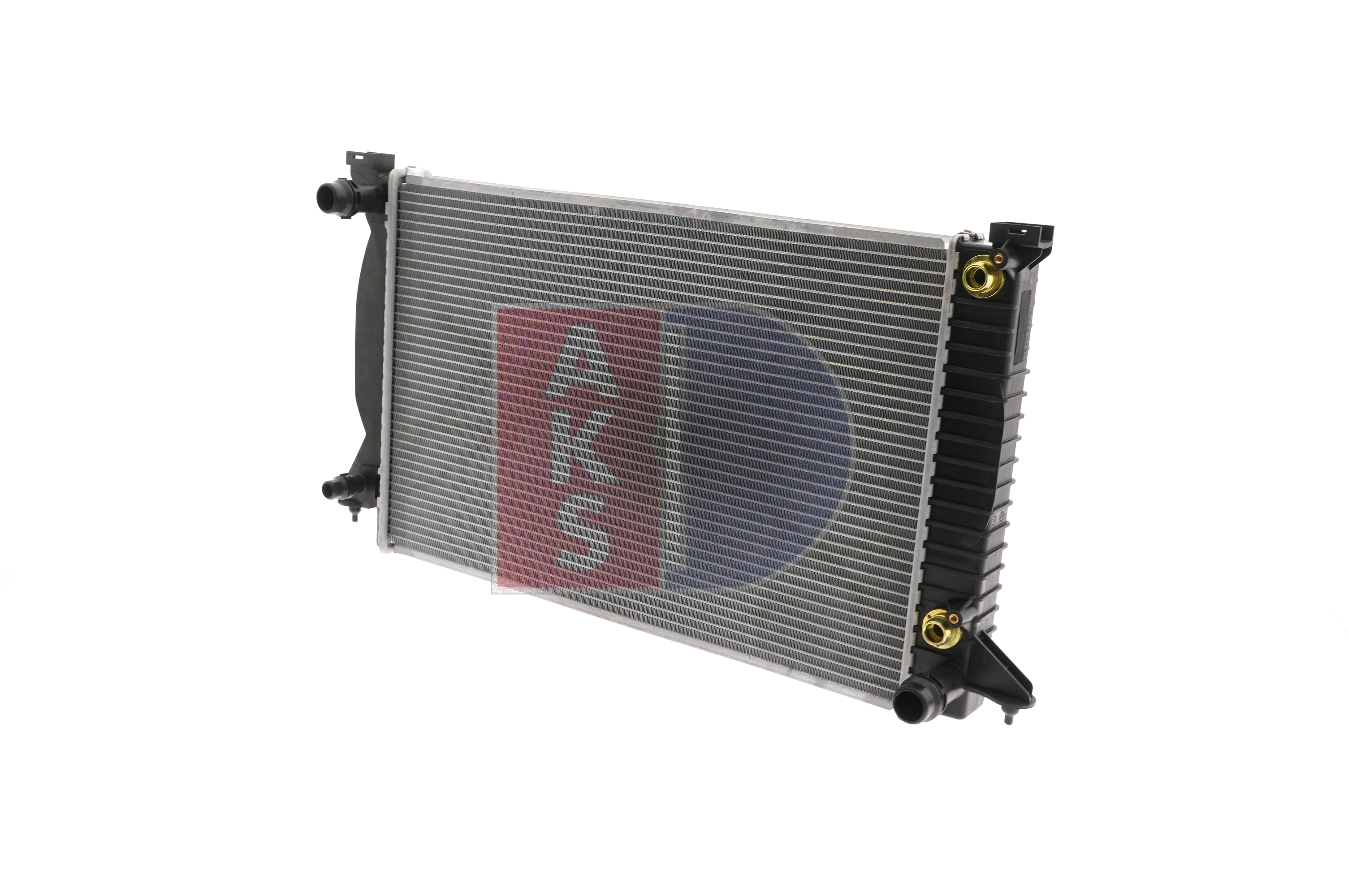 Ψυγείο νερού AKS DASIS 480065N