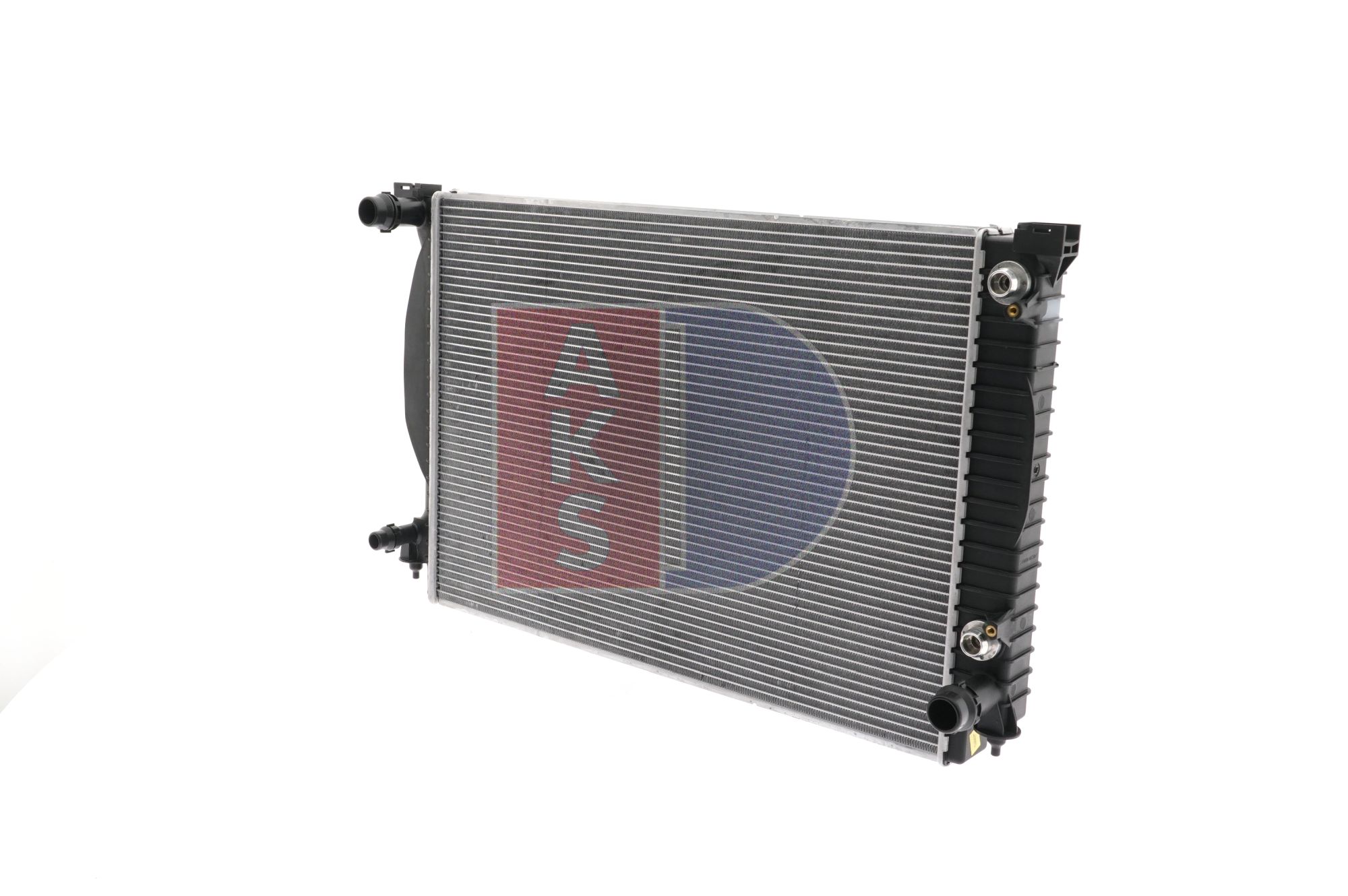 Ψυγείο νερού AKS DASIS 480068N