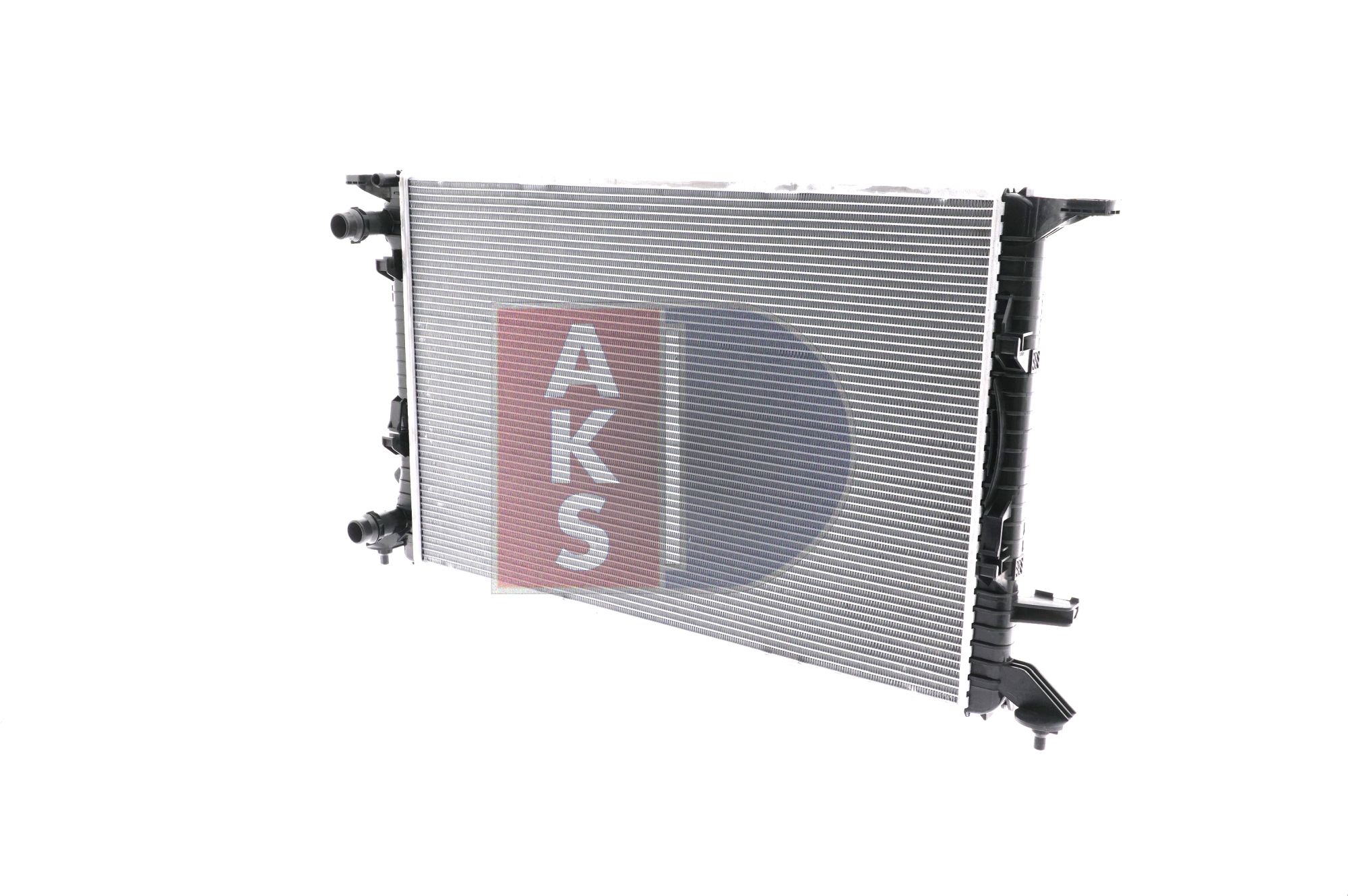 Wasserkühler AKS DASIS 480073N Bewertung