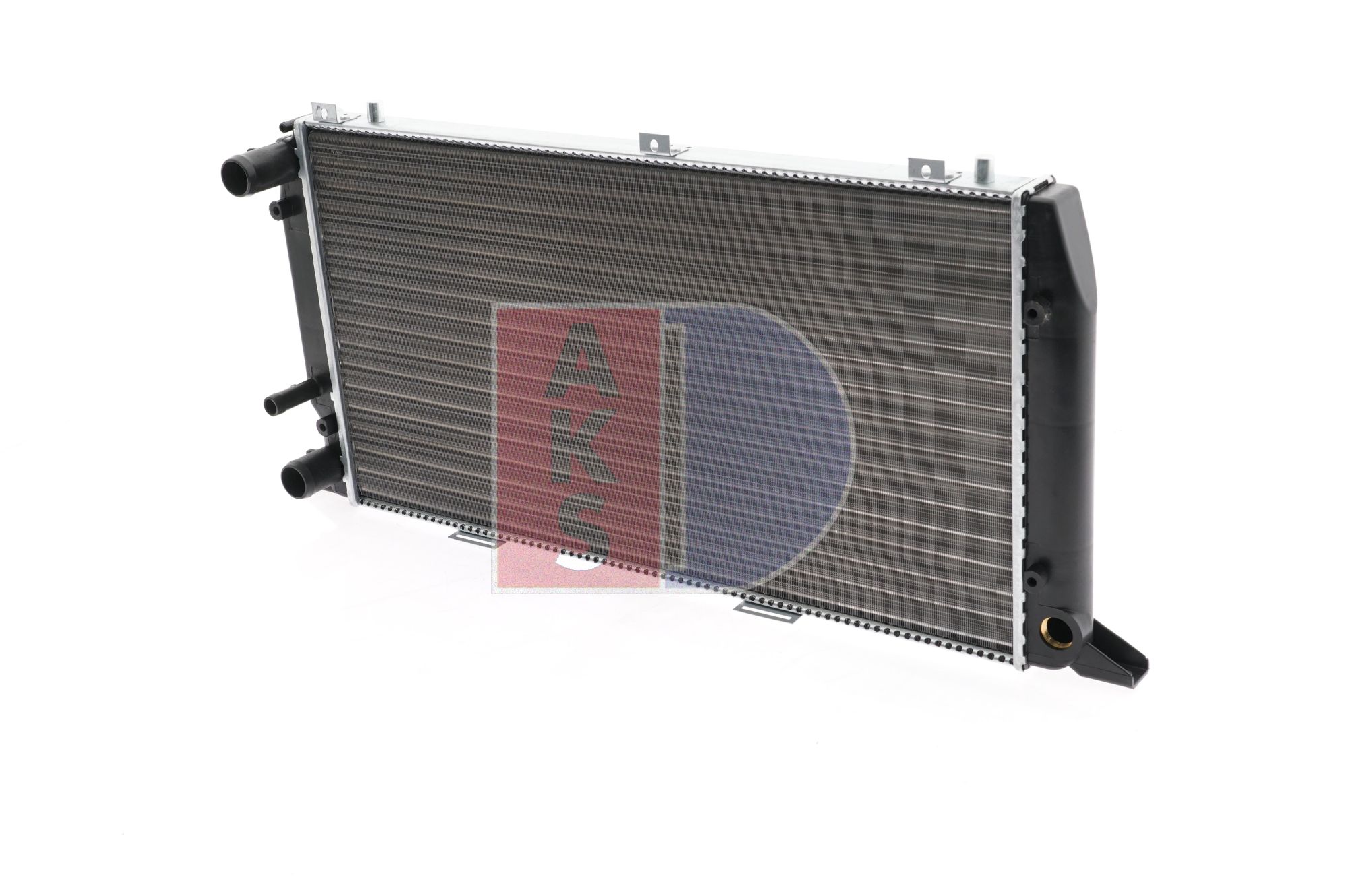 AKS DASIS 480550N Radiateur du moteur
