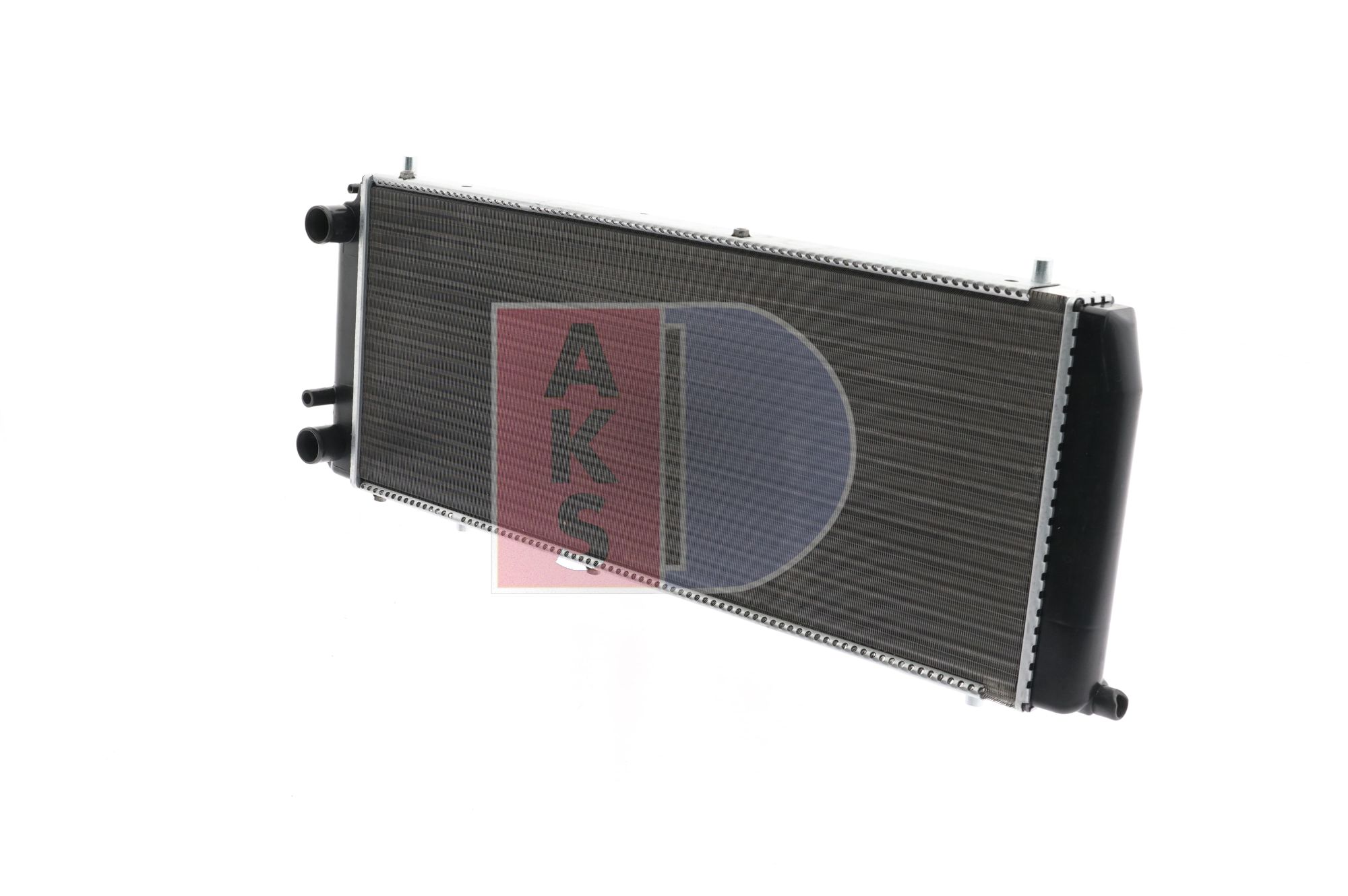 AKS DASIS 480710N Kühler, Motorkühlung