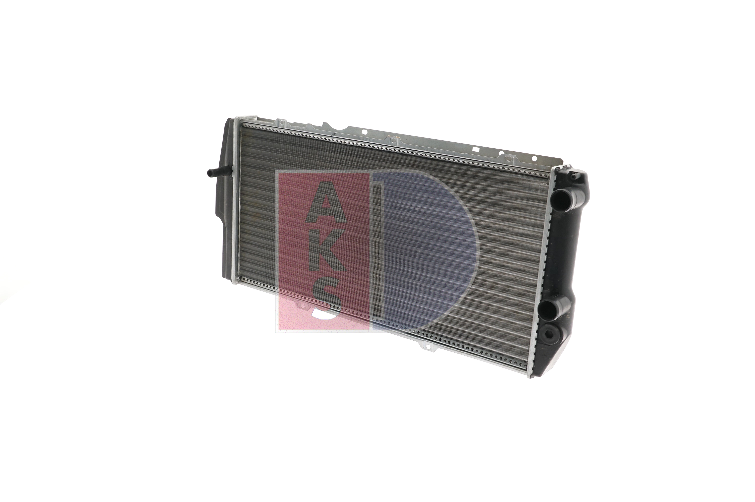 Kühler, Motorkühlung 480820N AKS DASIS 443121251C AUDI