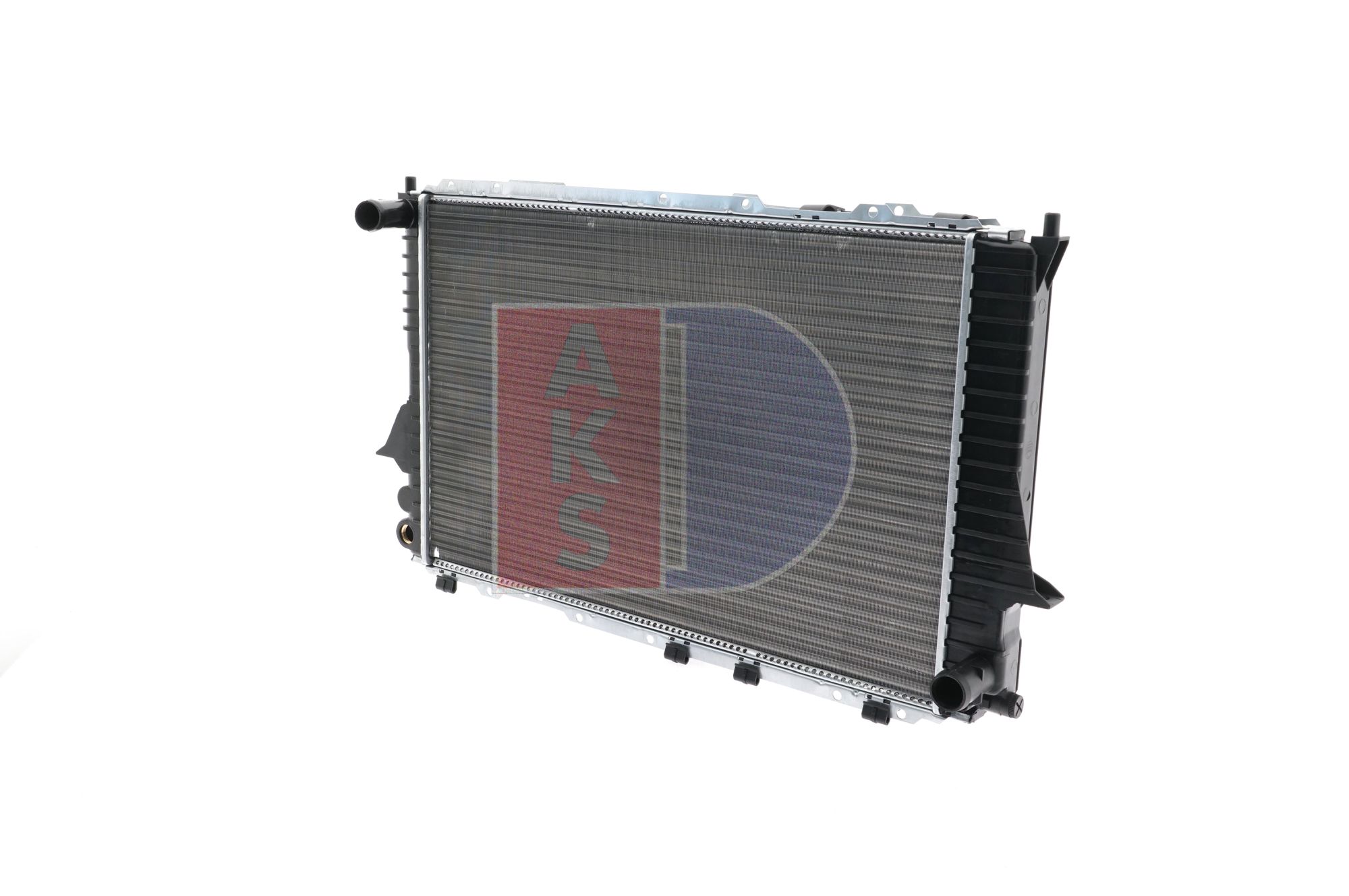 AKS DASIS 481160N Radiateur du moteur
