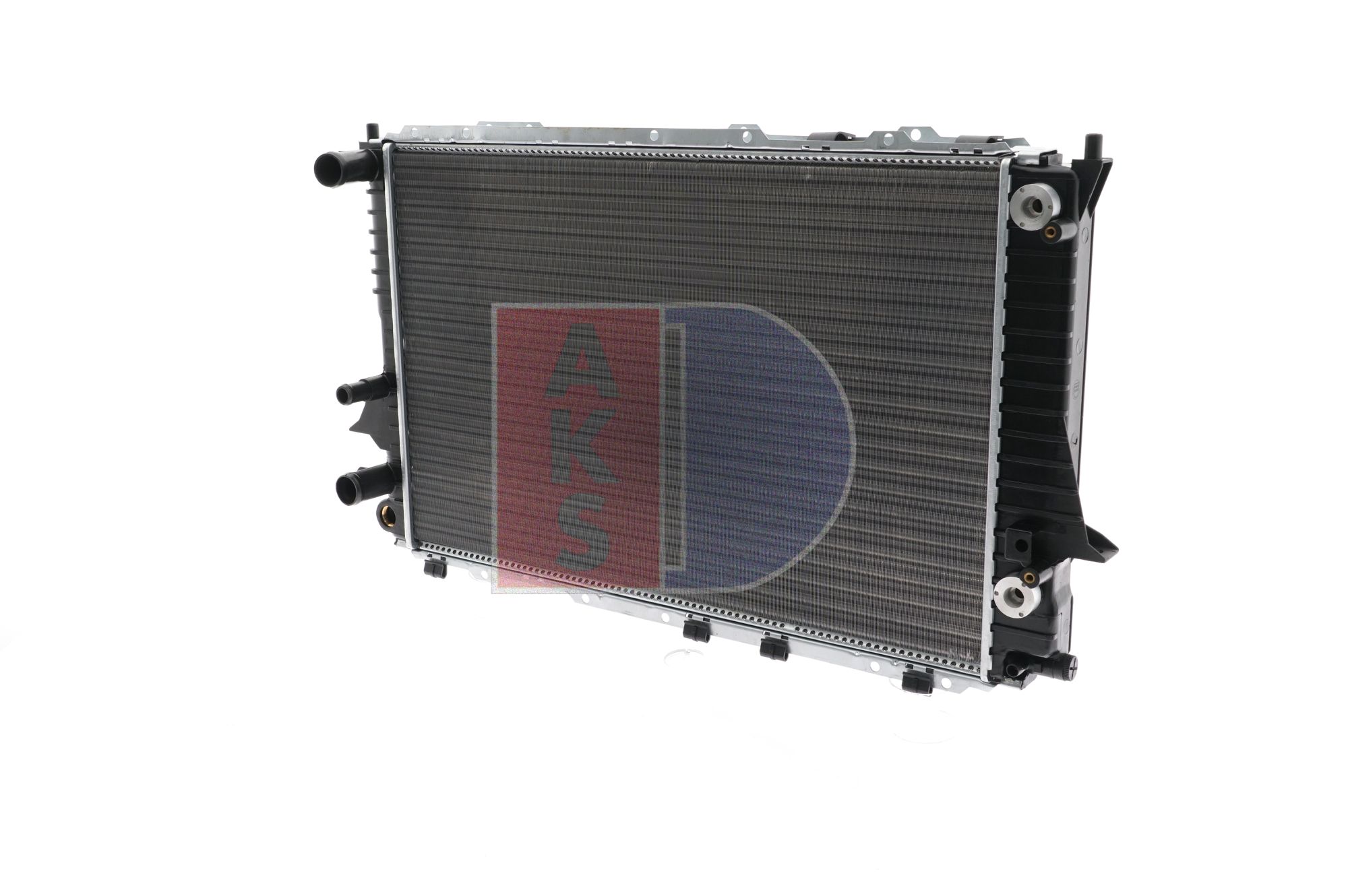Radiators AKS DASIS 481180N rating