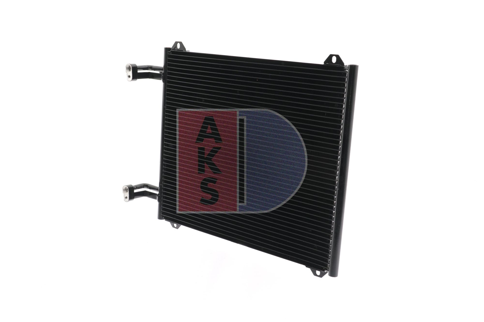Klimakondensator 8Z0 260 403 C AKS DASIS 482005N VW, AUDI, FORD, SKODA, SEAT