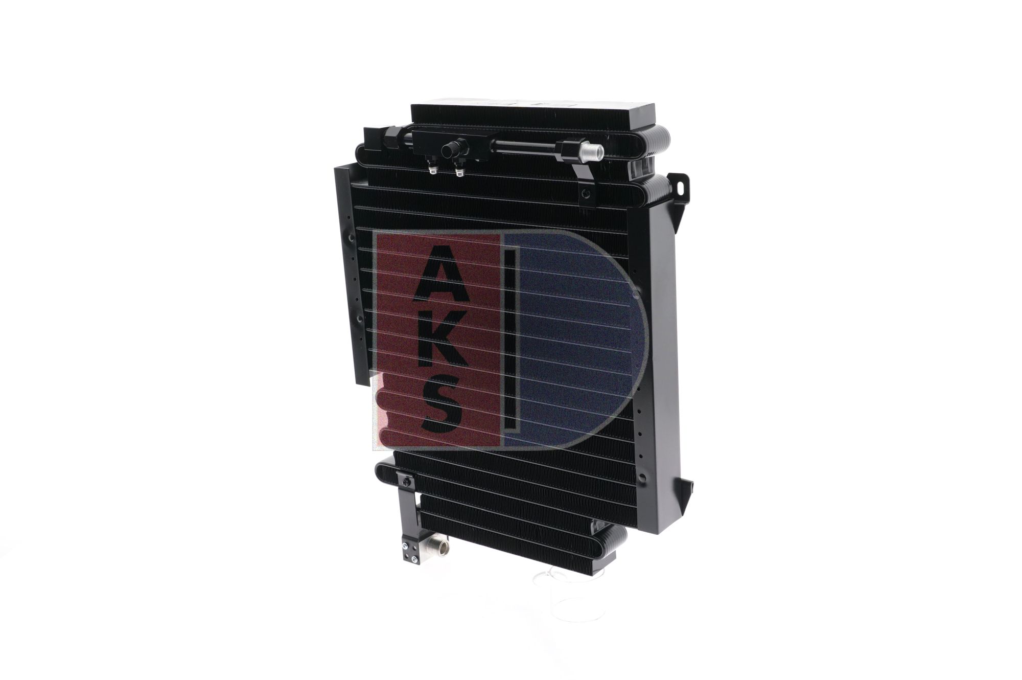1728307 Condensor voor AC AKS DASIS Audi A8 kosten