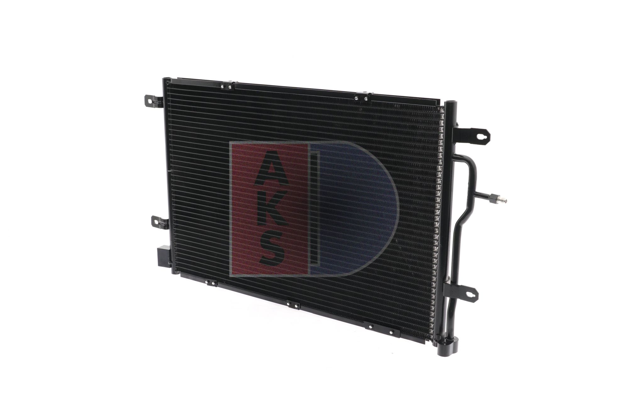 Condensator voor airco AKS DASIS 482013N