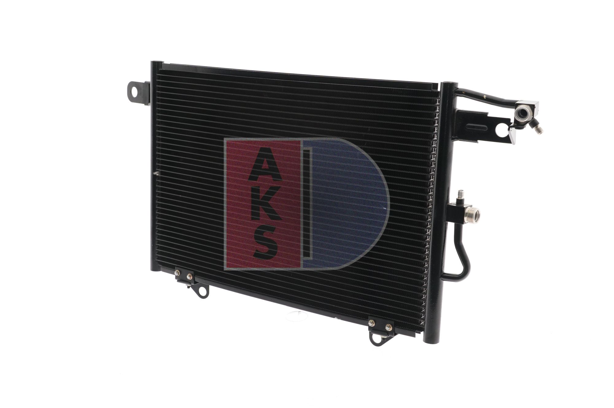 Klimakondensator 4A0 260 403 A AKS DASIS 482130N VW, AUDI, FORD, SKODA, SEAT