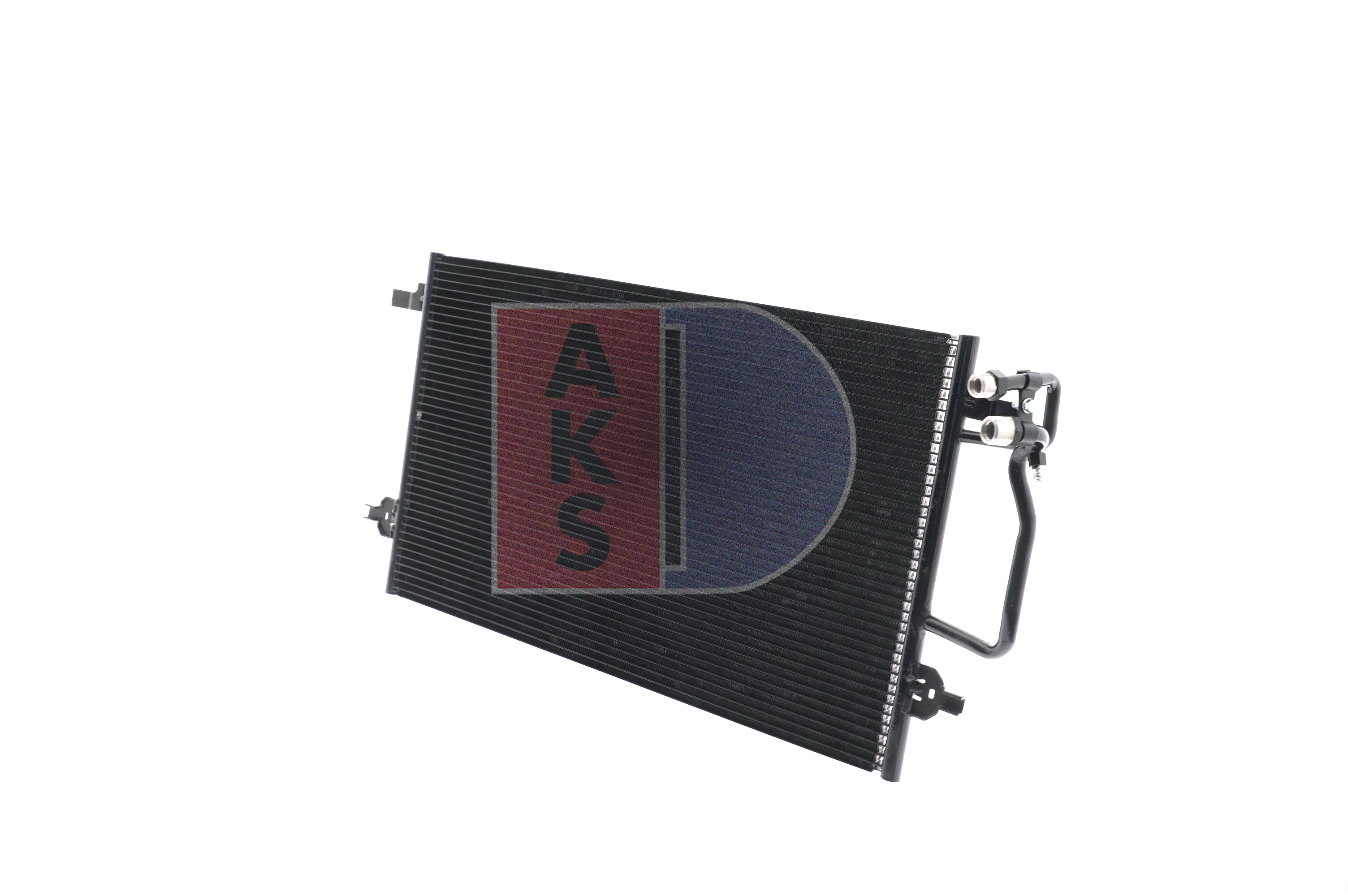 Airco-radiateur AKS DASIS 482200N