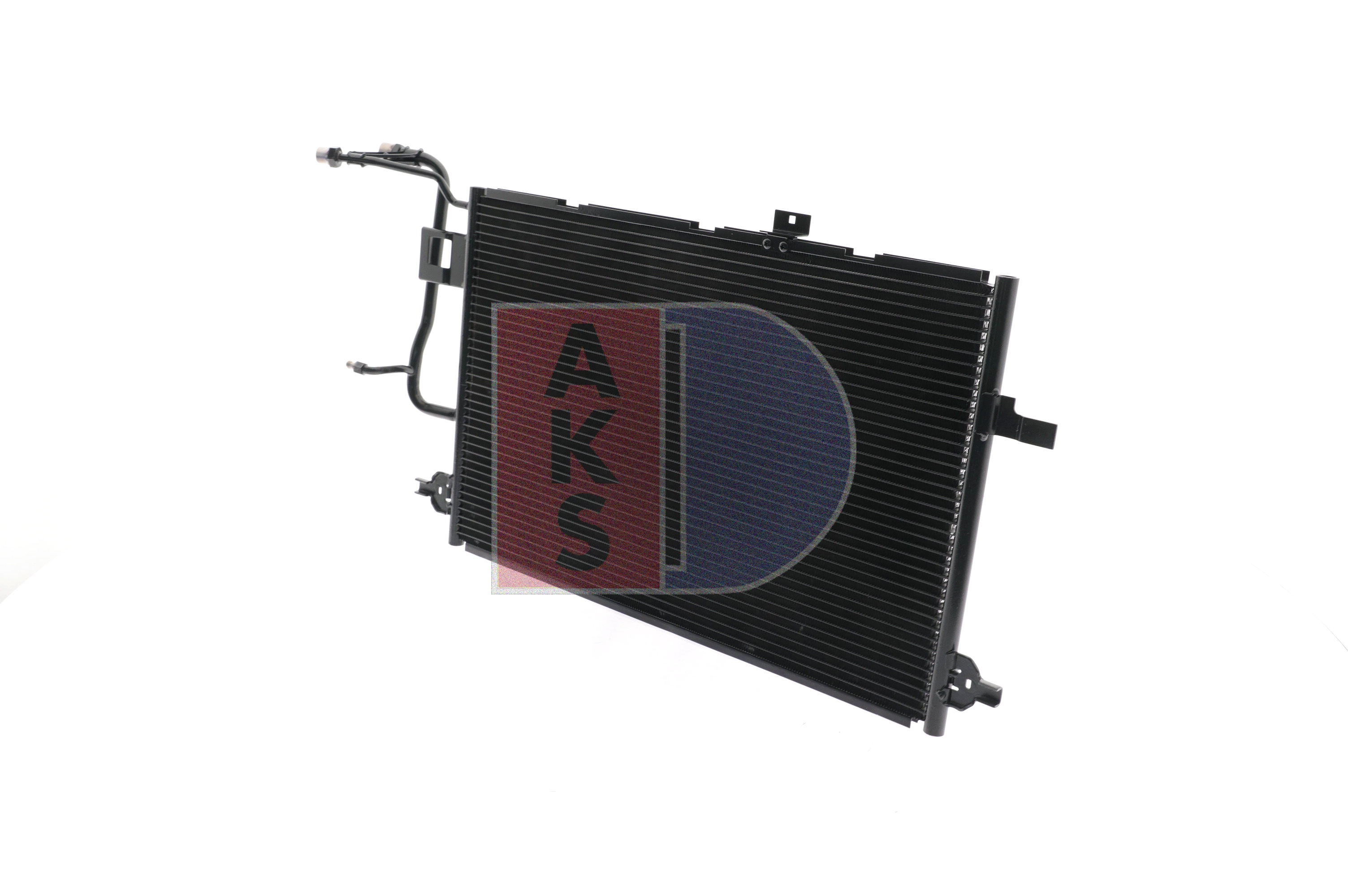 AKS DASIS 482220N Condensator, climatizare