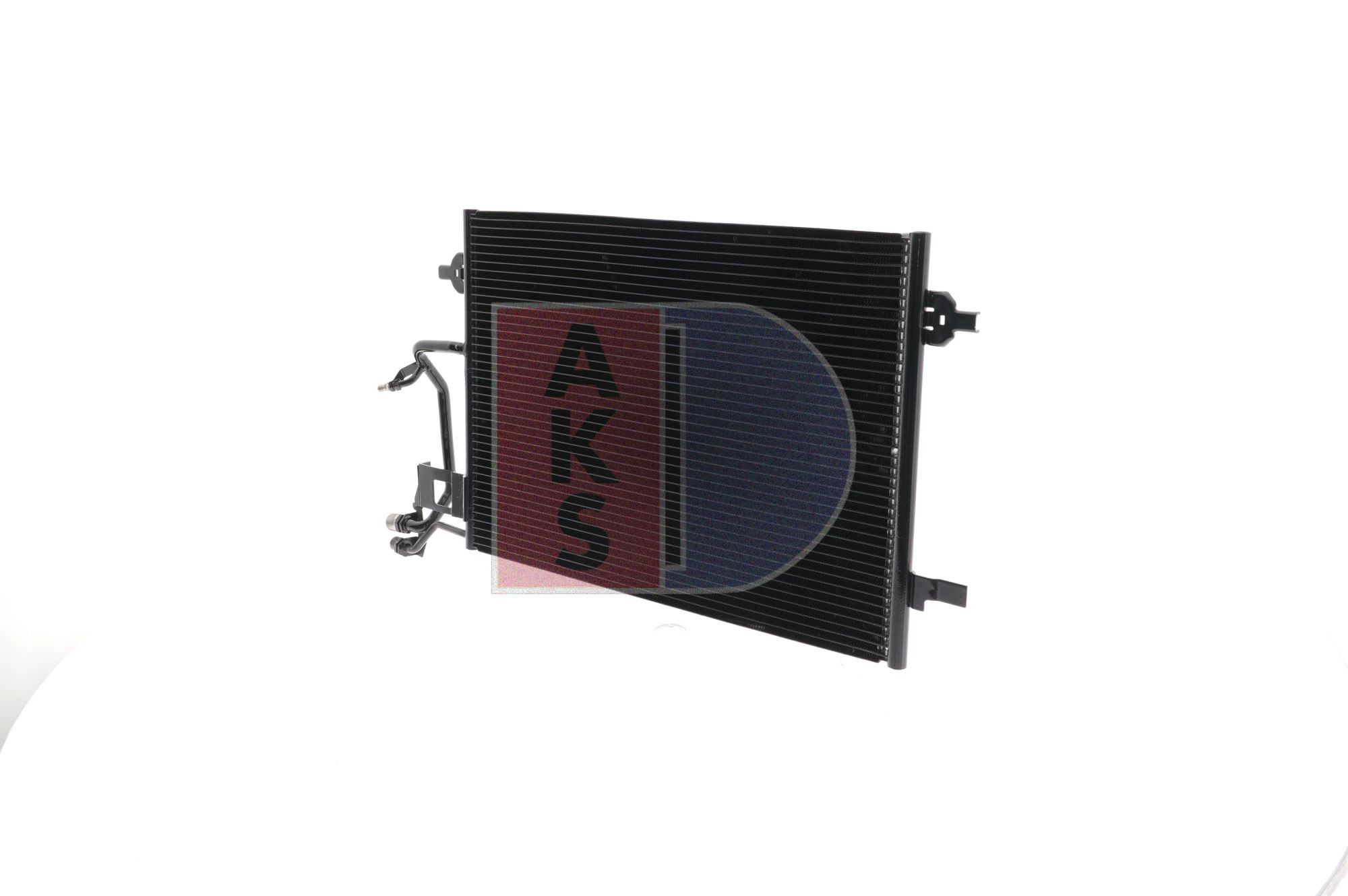 AKS DASIS 482290N Klimakondensator