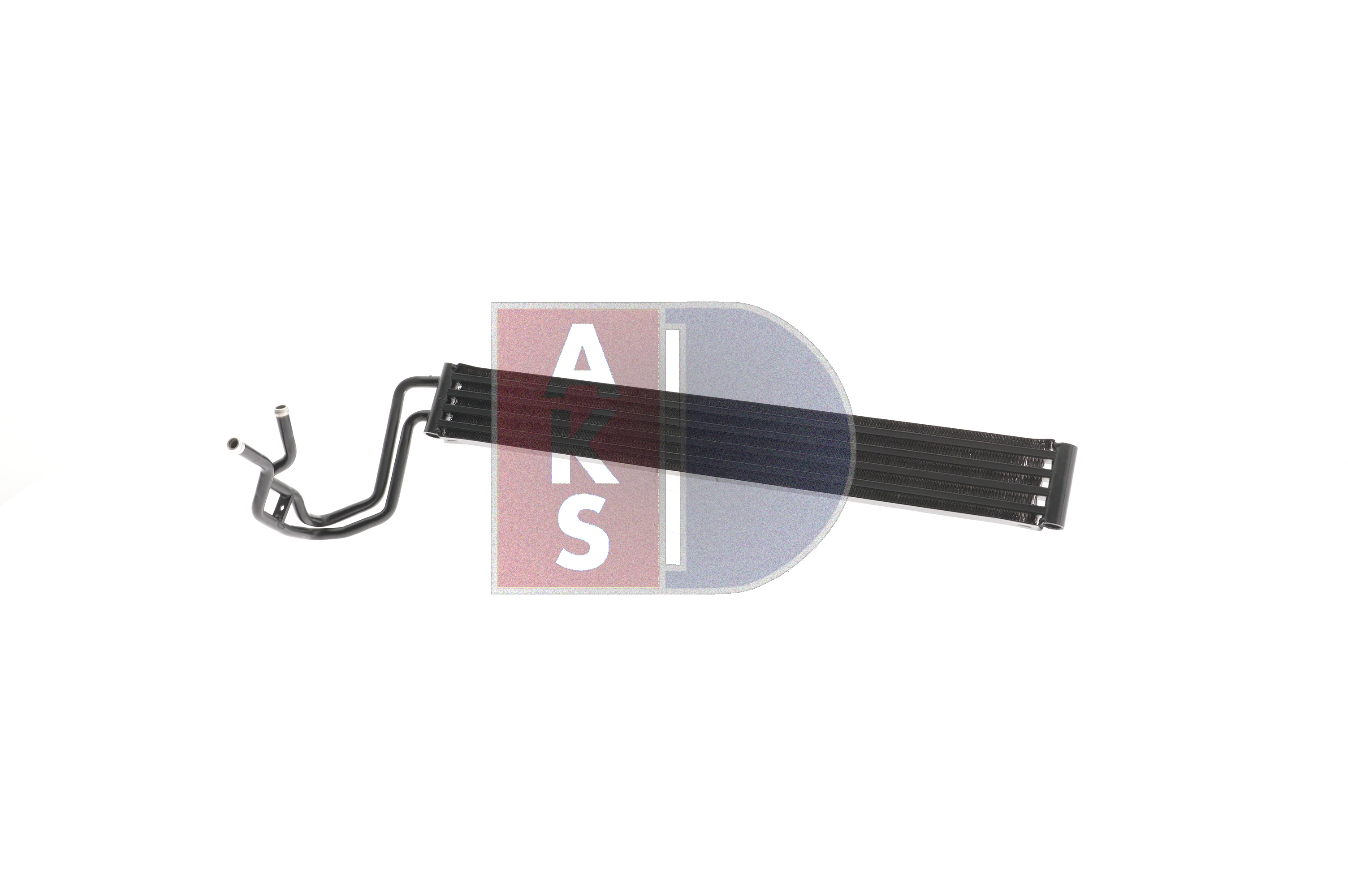 Ψυγείο λαδιού AKS DASIS 486002N