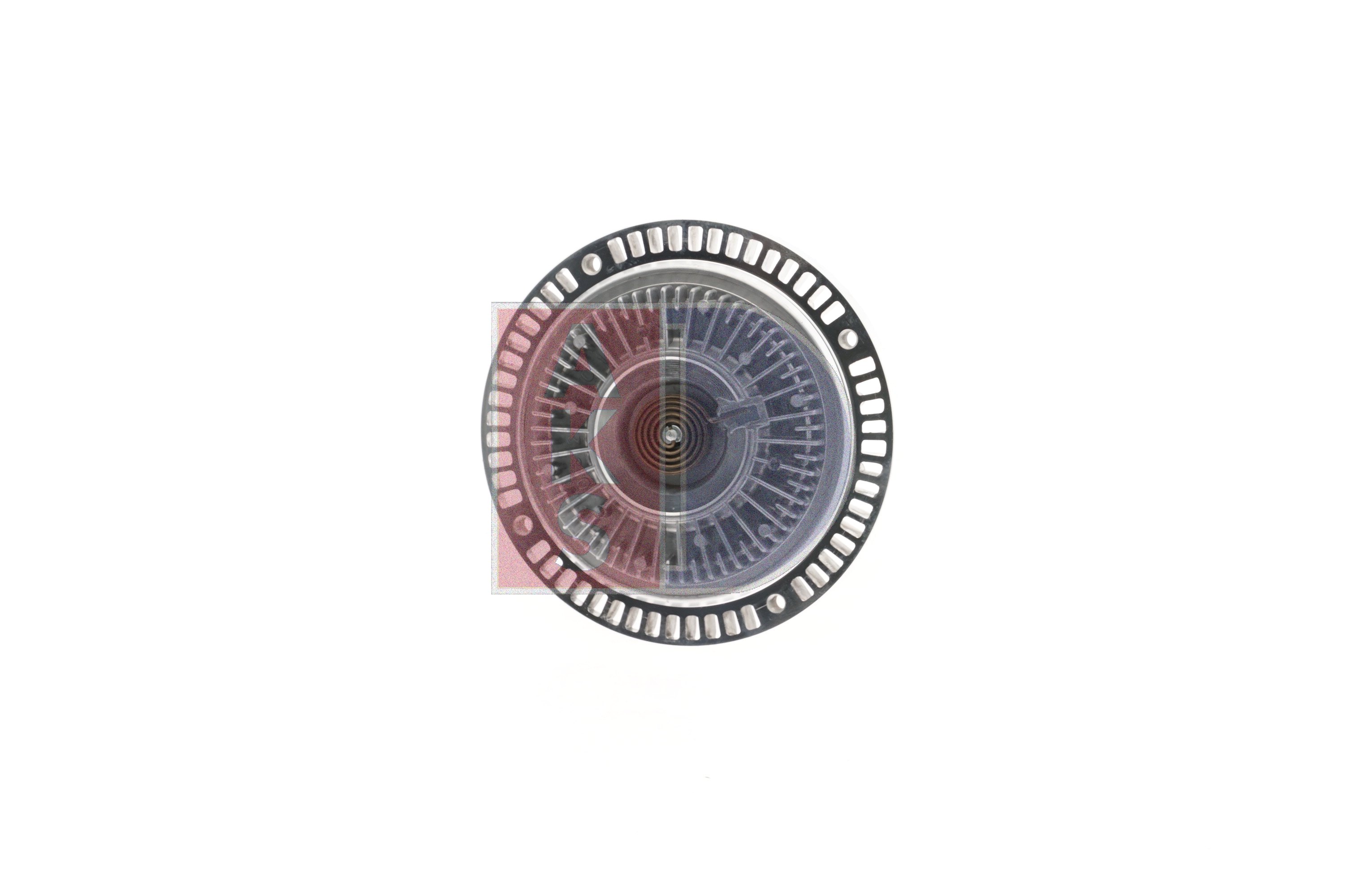 Radiator fan clutch AKS DASIS 486120N rating