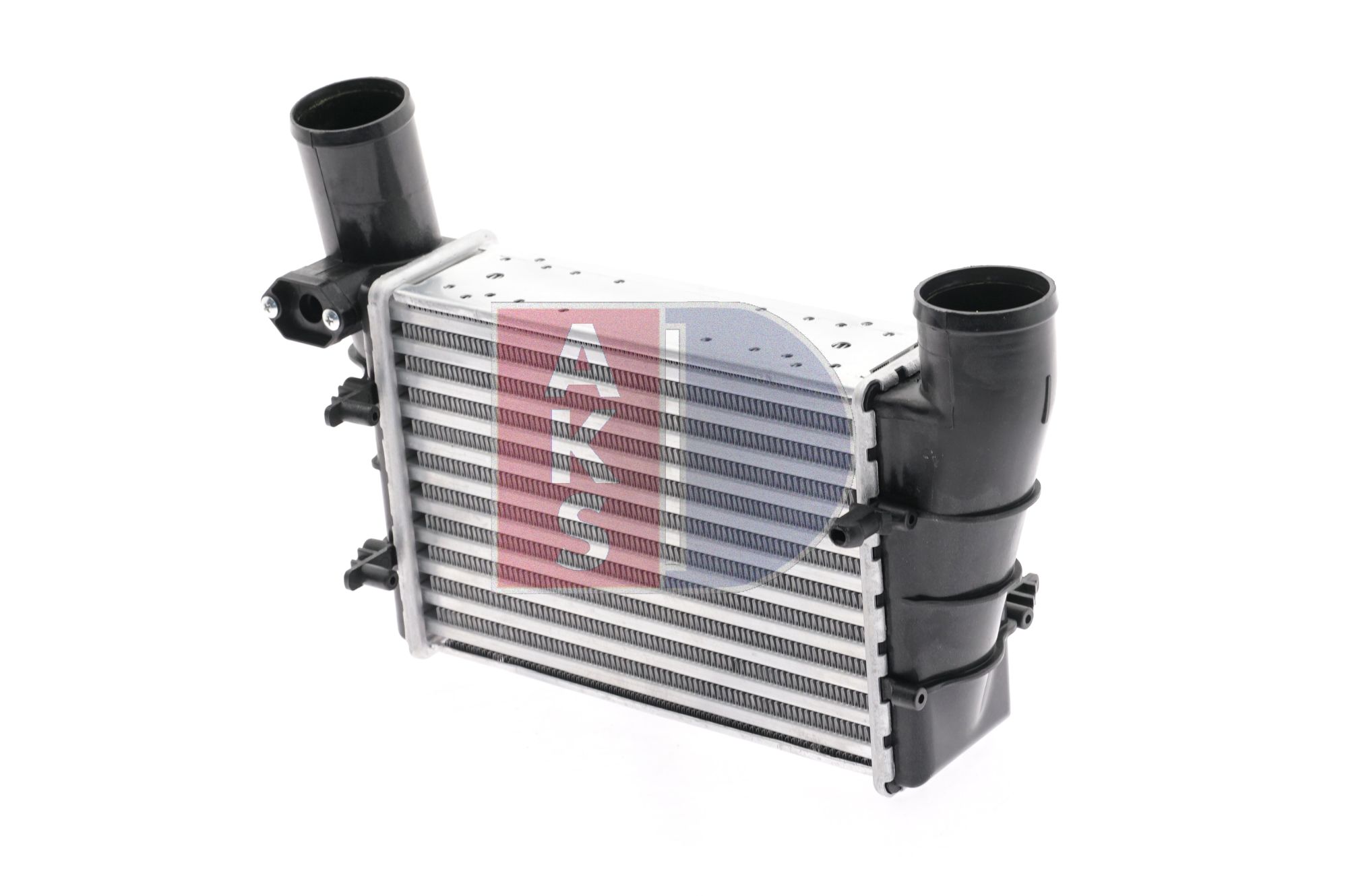 Intercooler AKS DASIS 487003N Bewertung