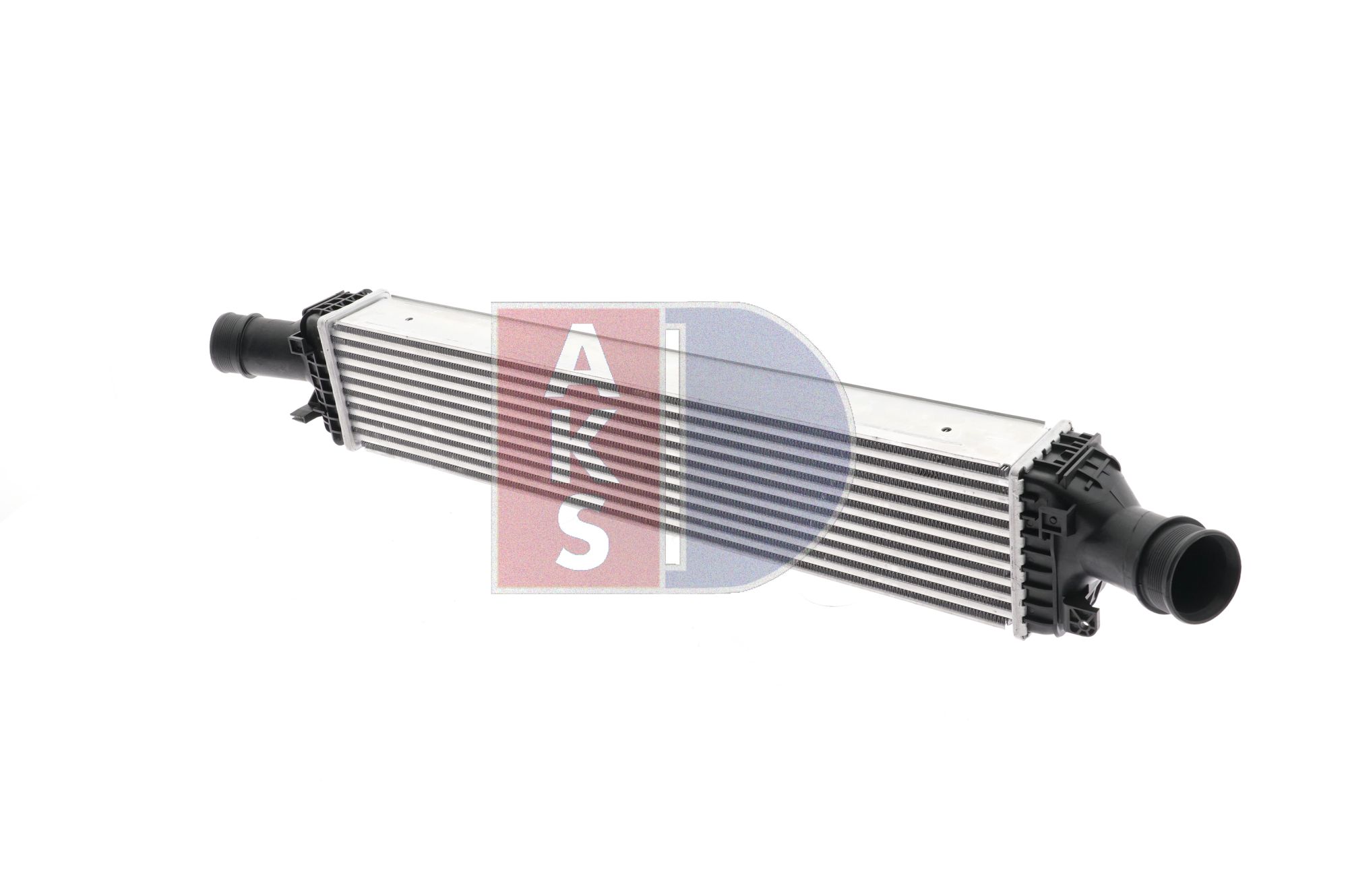 Turbo Intercooler AKS DASIS 487024N rating