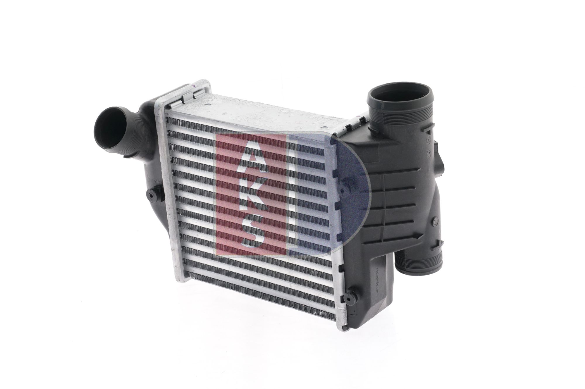 Intercooler AKS DASIS 487026N Bewertung