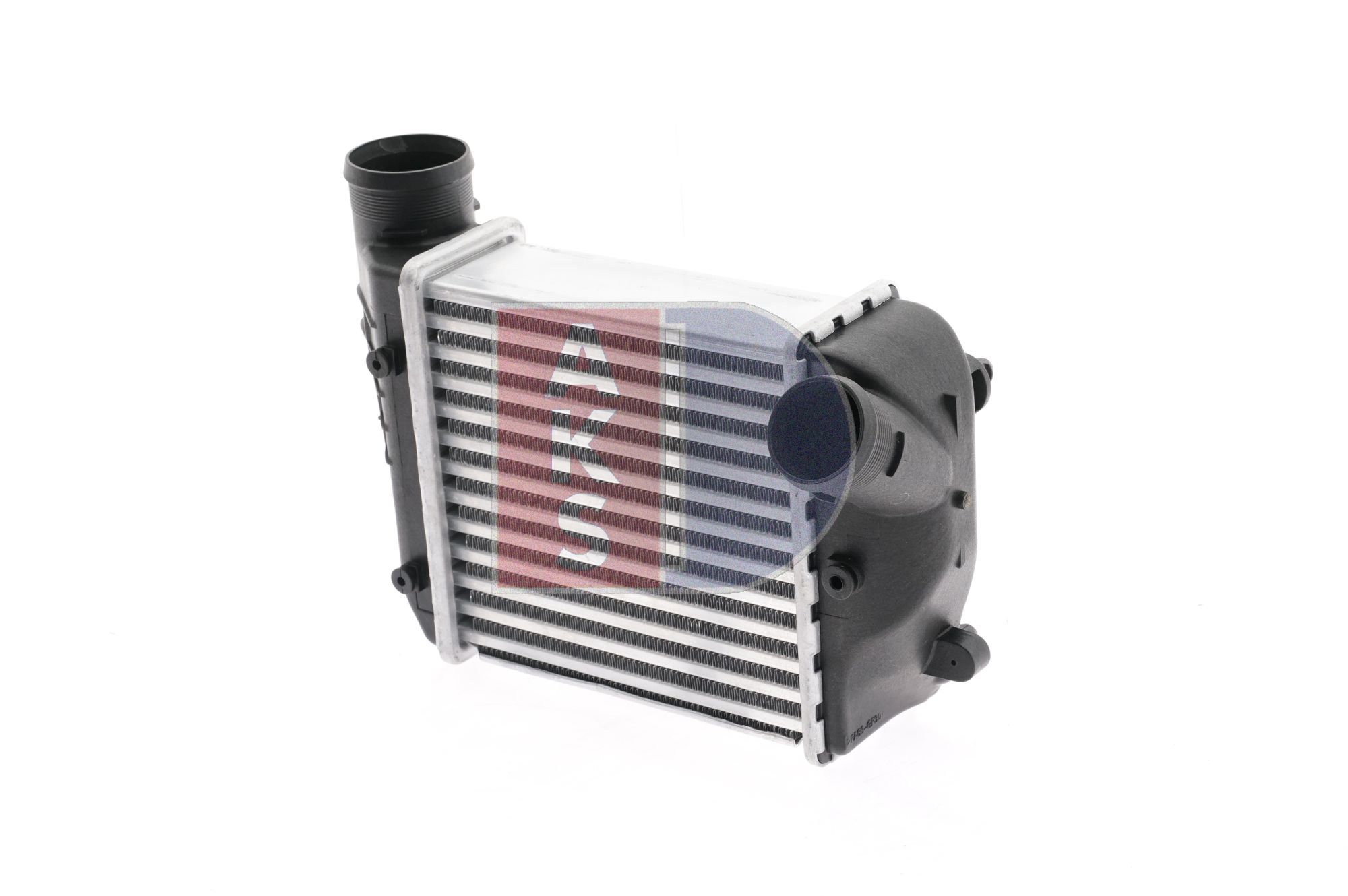 1728379 Intercooler AKS DASIS Audi