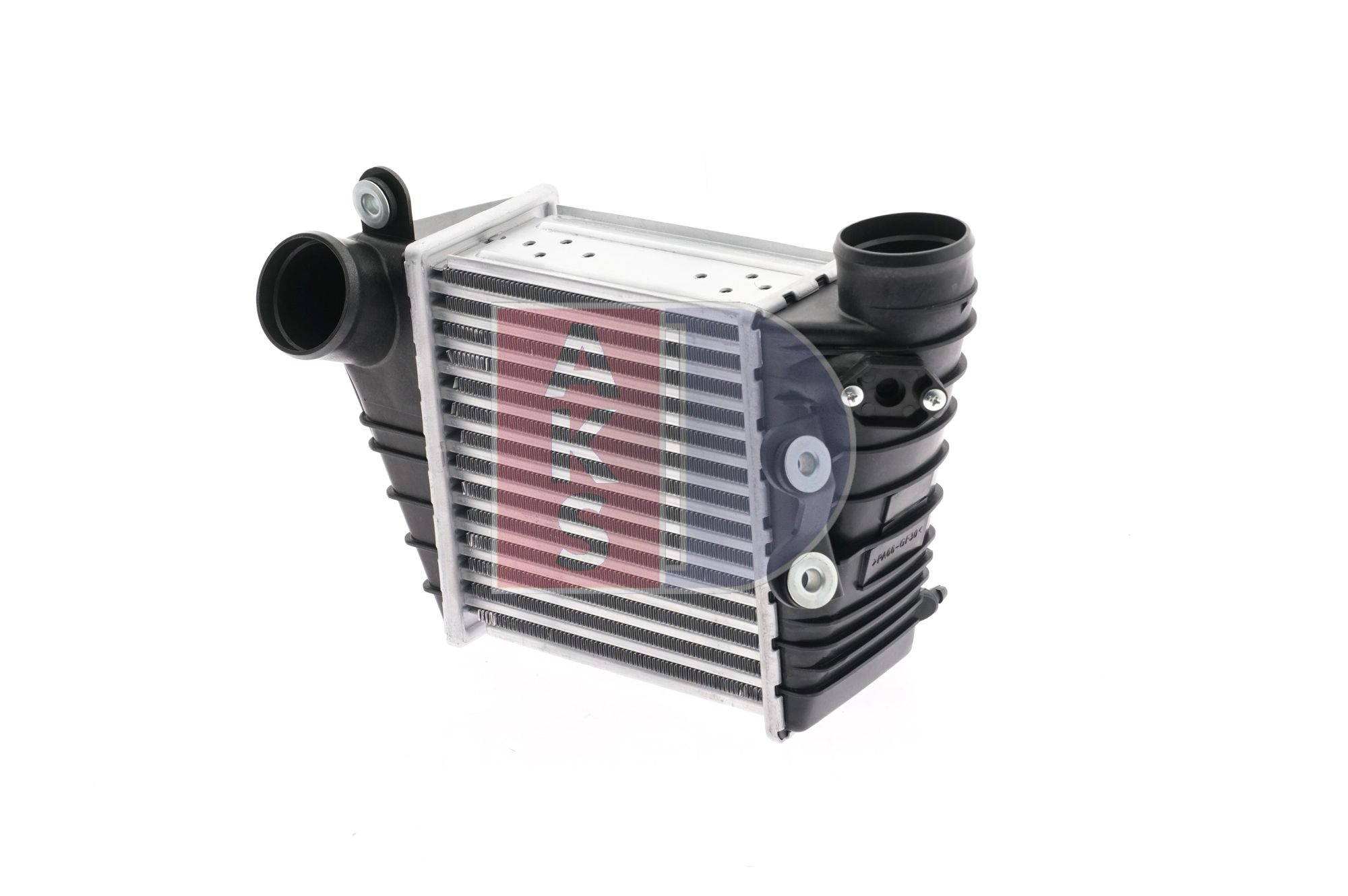 Turbo Intercooler AKS DASIS 487050N rating