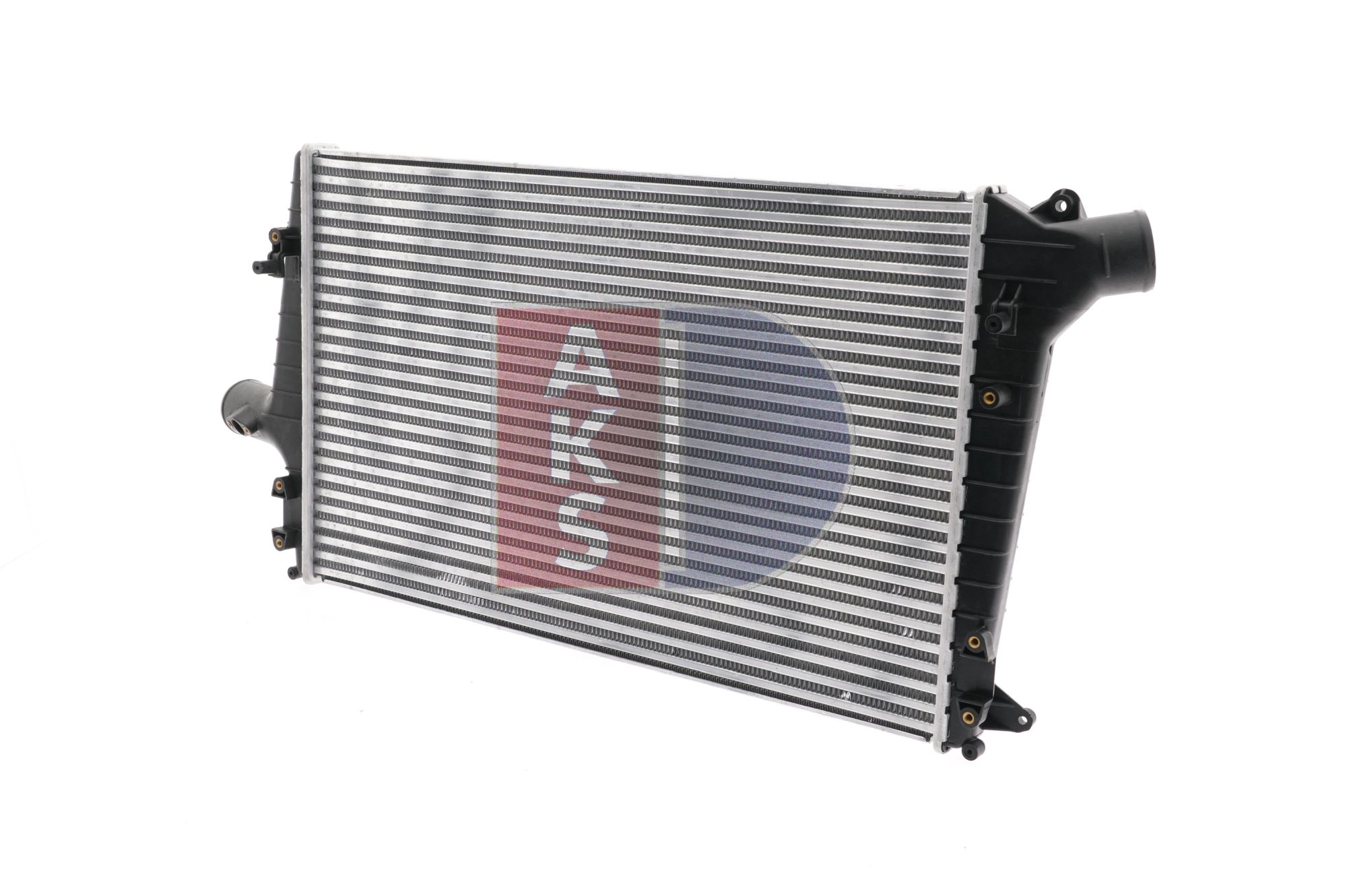 Turbo Intercooler AKS DASIS 487060N rating