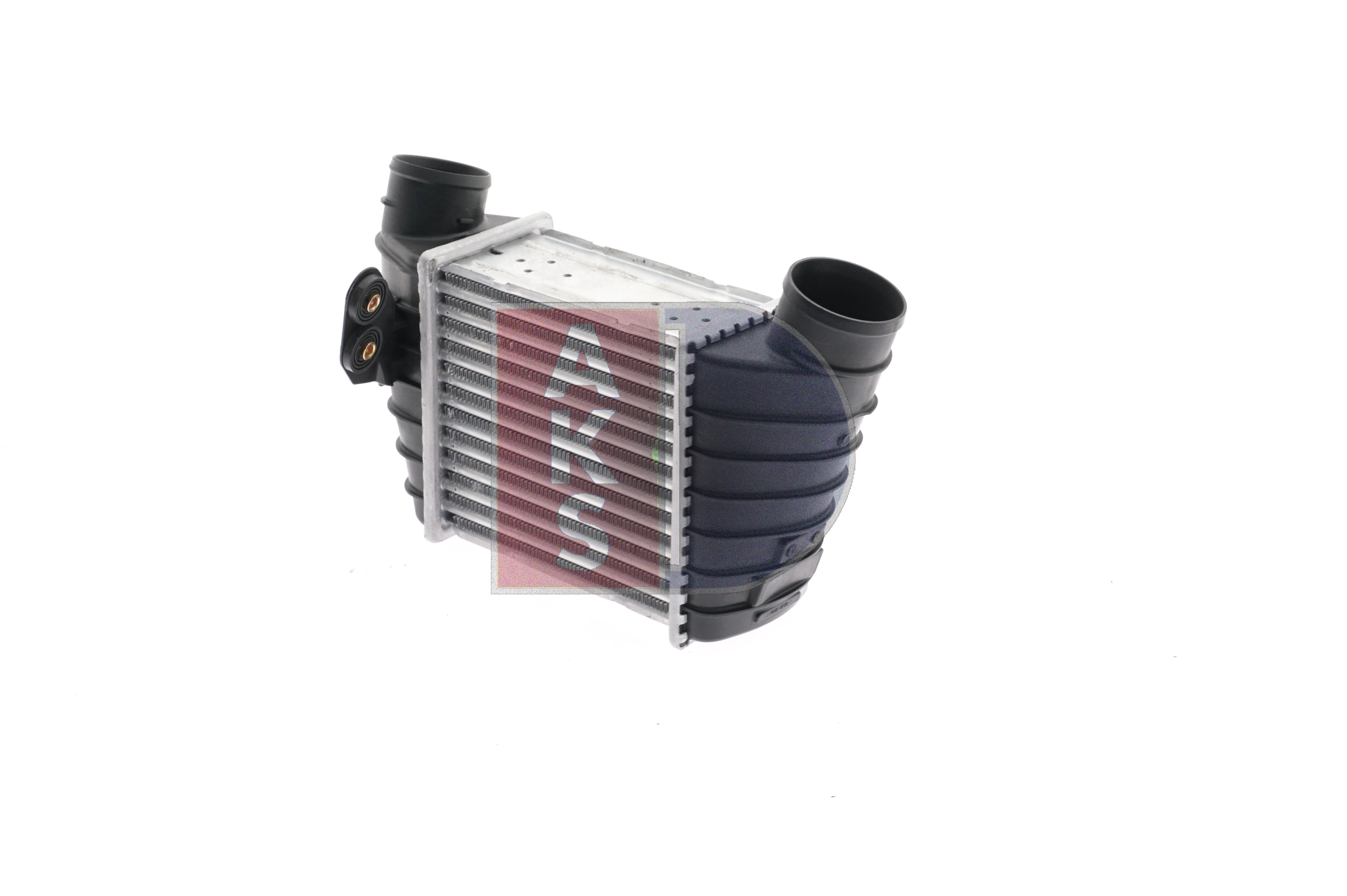 Intercooler AKS DASIS 487200N