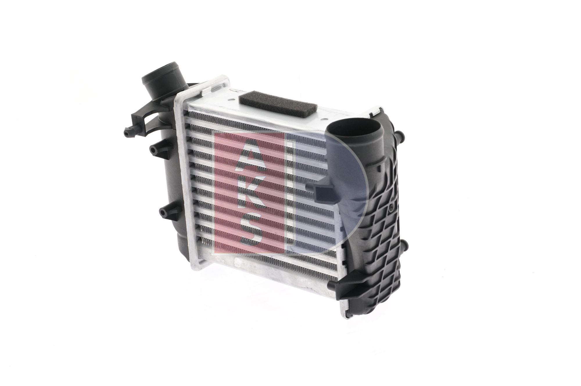 Turbo Intercooler AKS DASIS 487250N rating