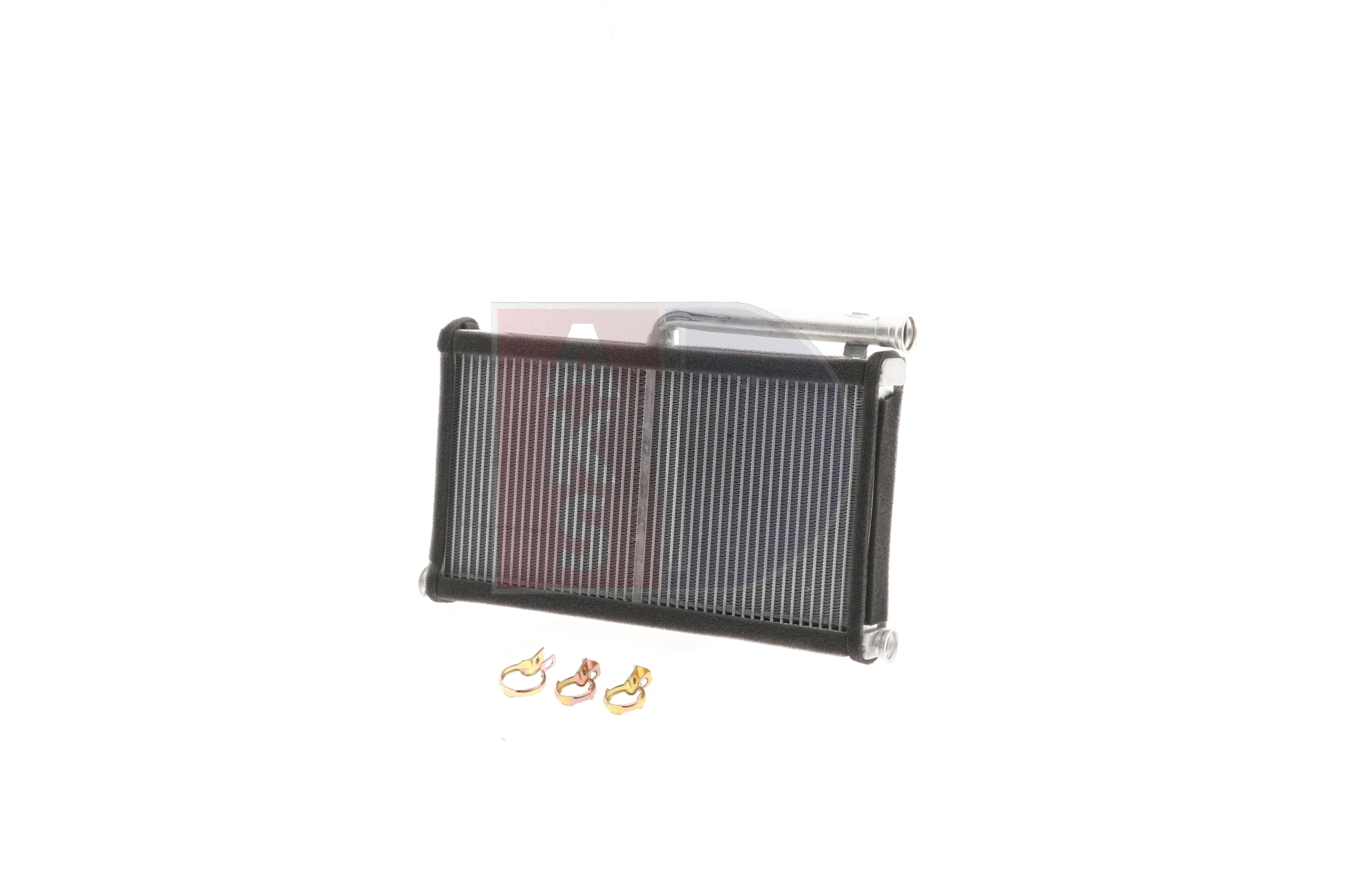 Heater core AKS DASIS 489008N rating