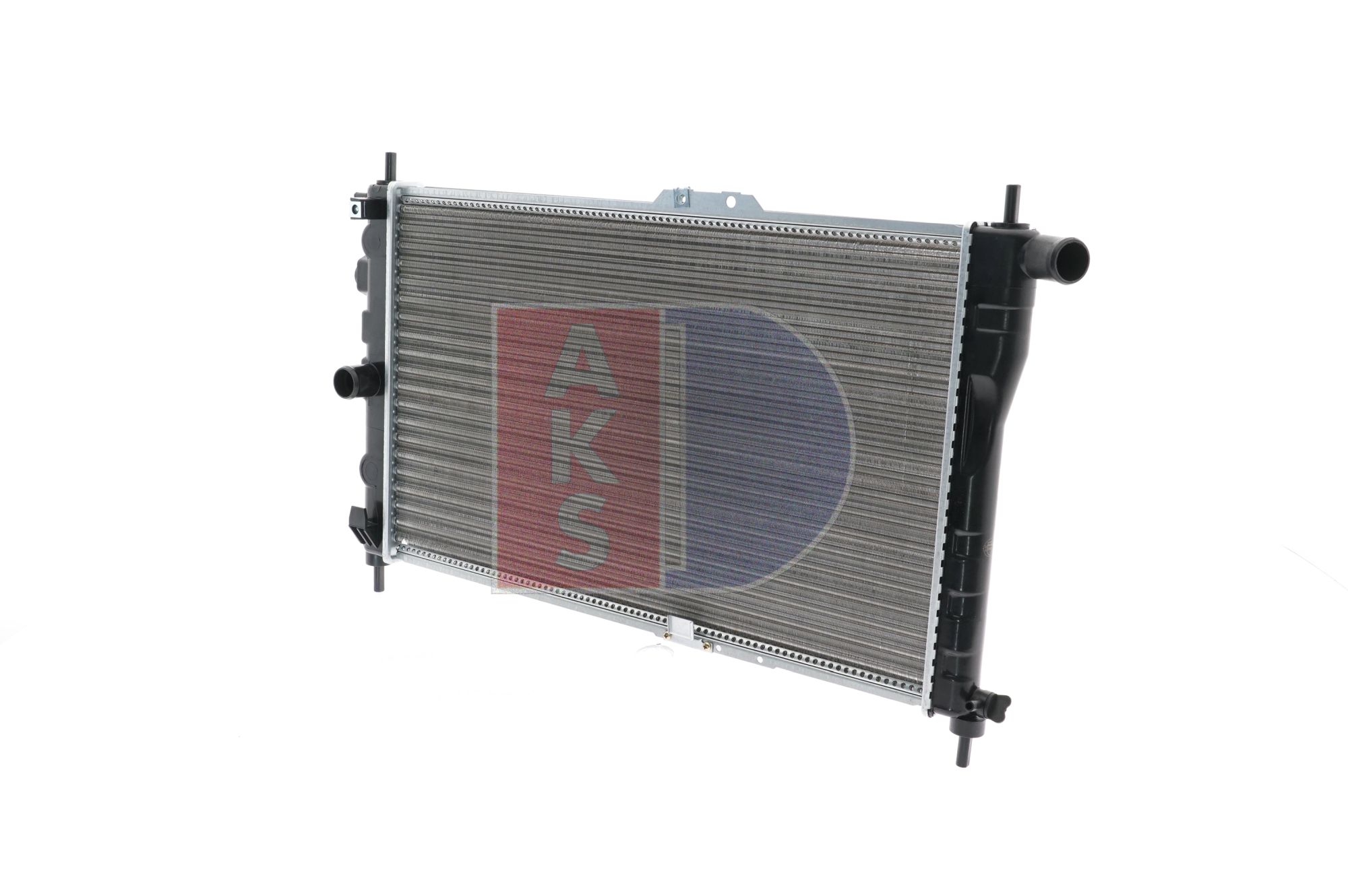 Radiators AKS DASIS 510010N rating