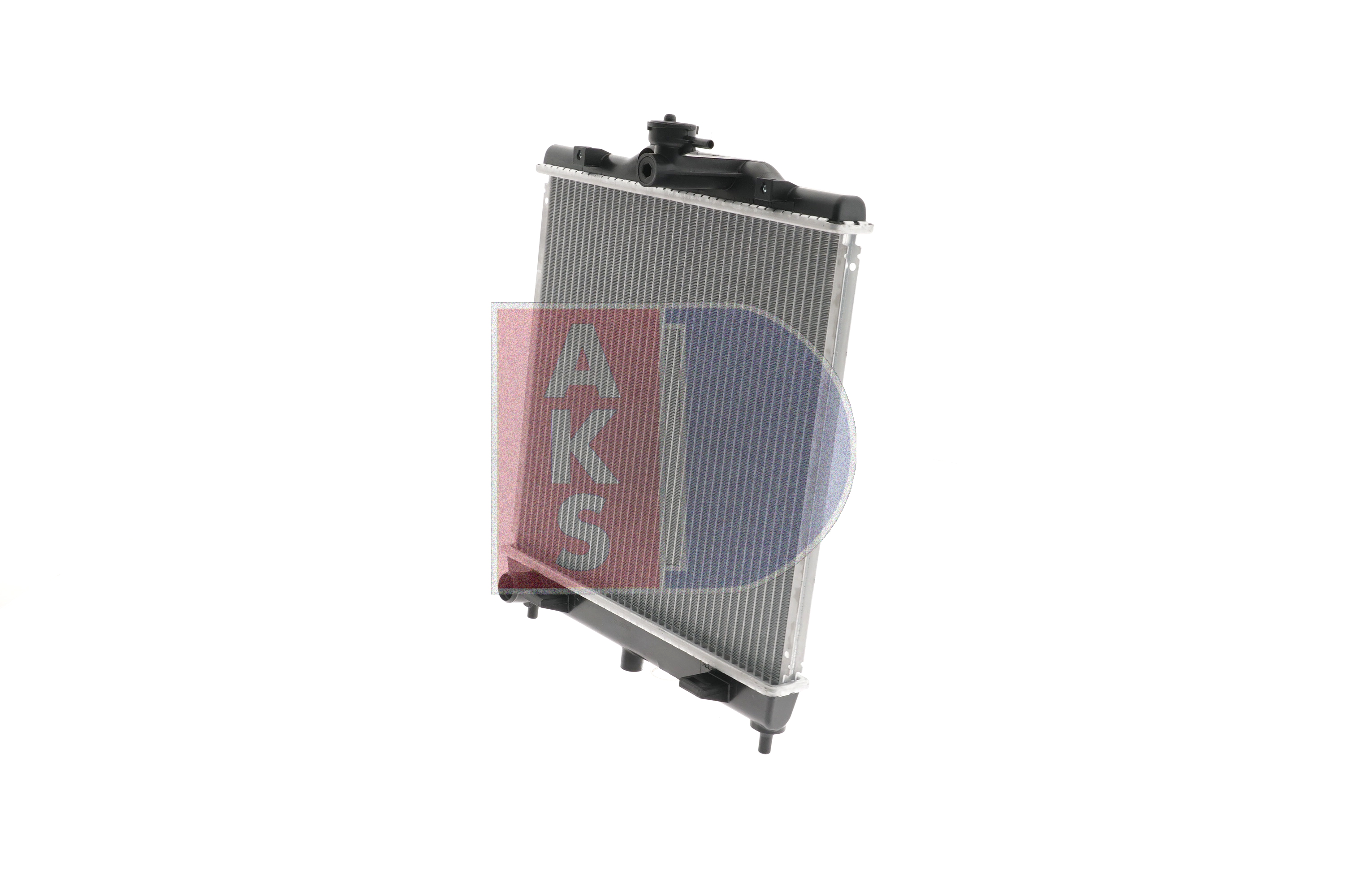 Radiators AKS DASIS 510079N rating