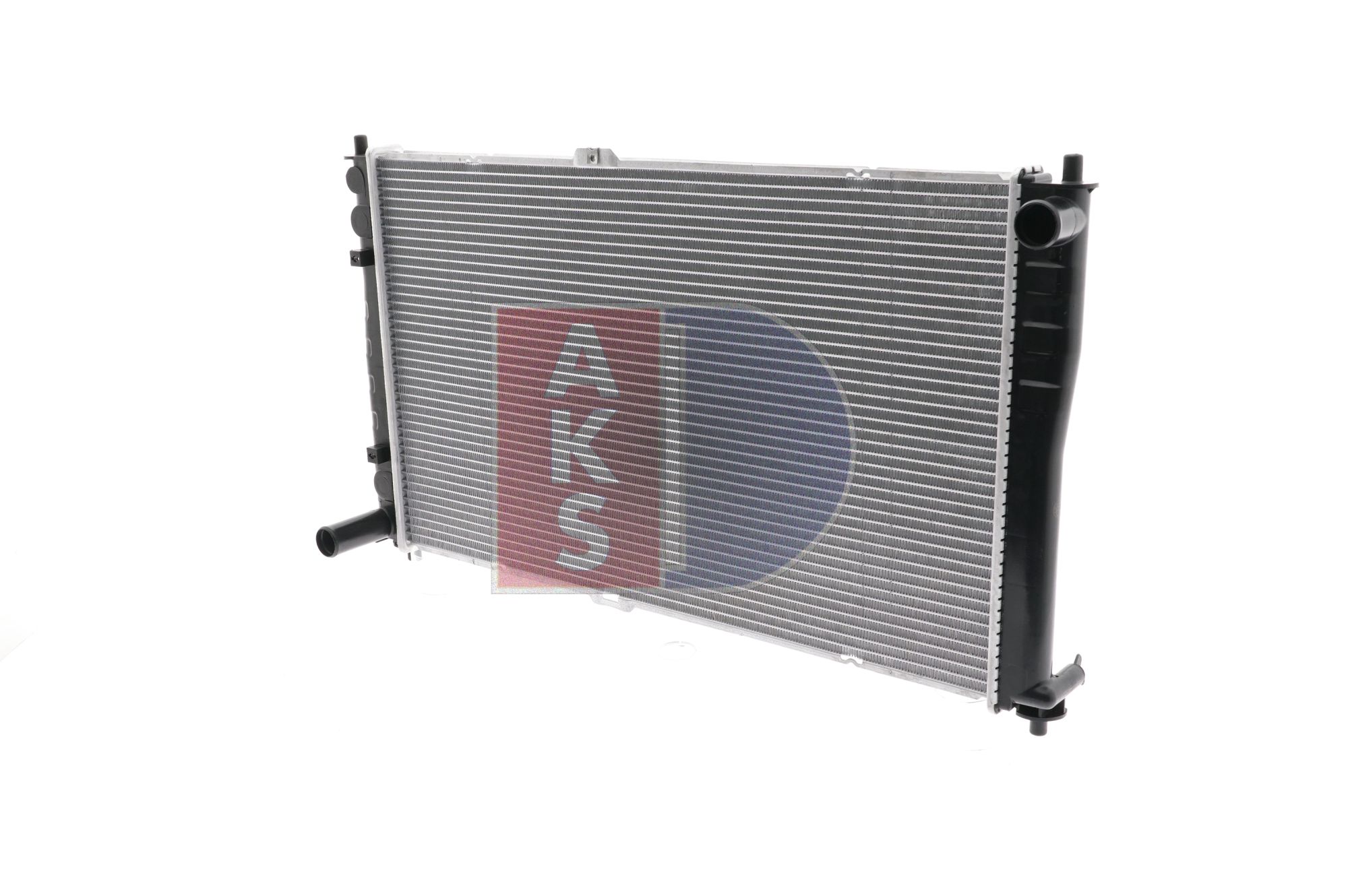 AKS DASIS 510090N Kühler, Motorkühlung