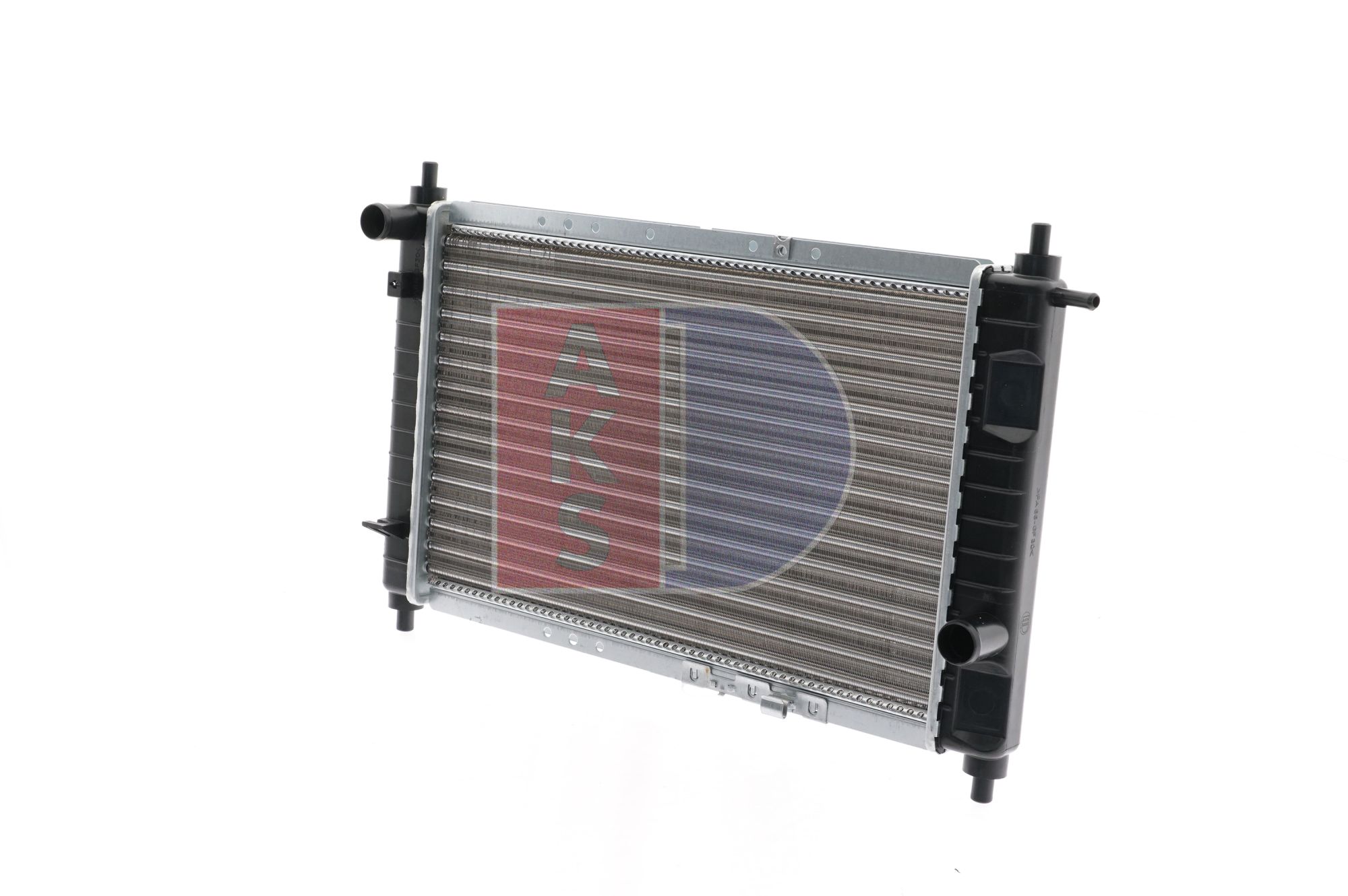 Radiateur moteur AKS DASIS 510170N évaluation