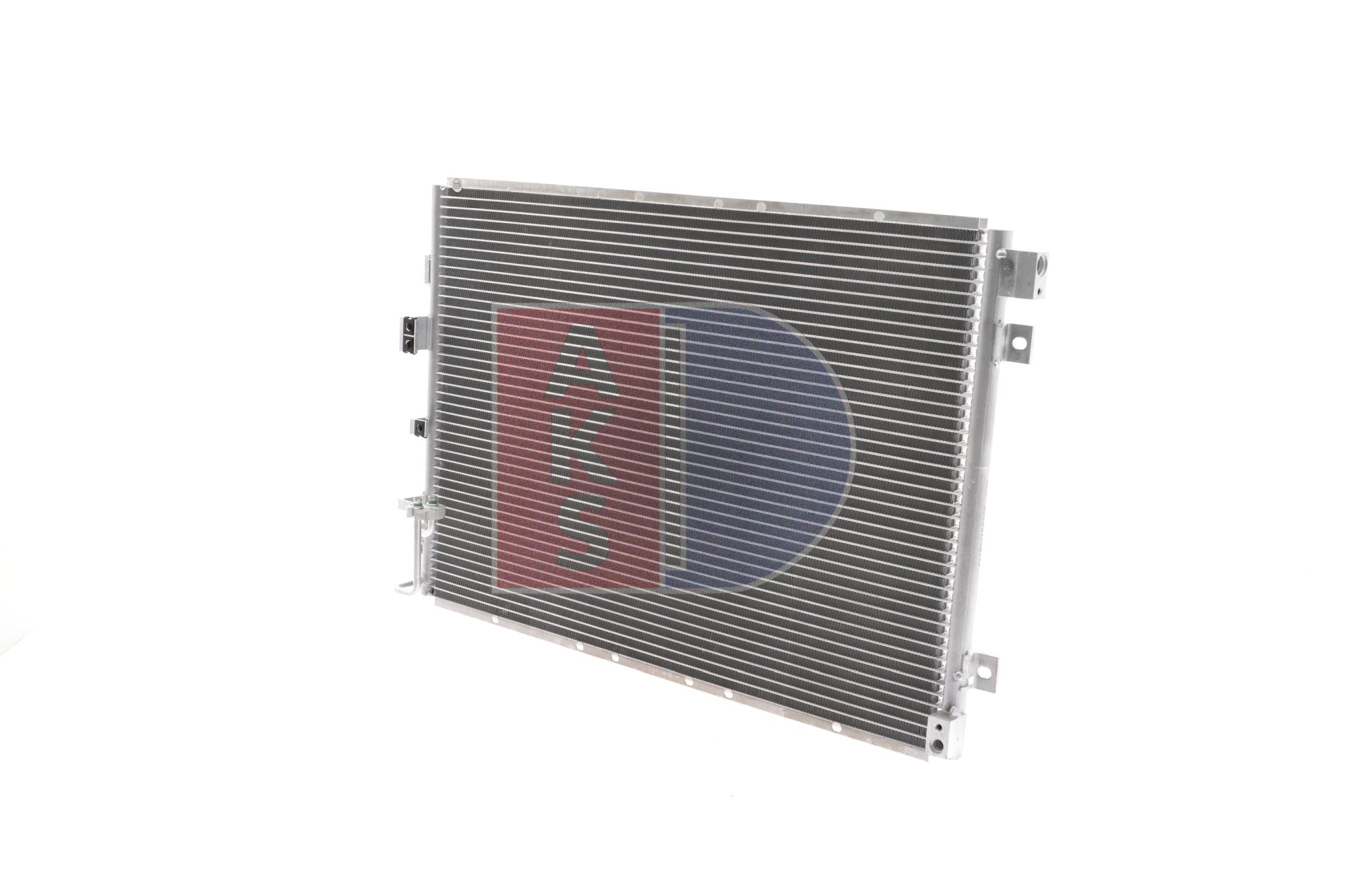 1728651 Airco-koeler AKS DASIS Kia PREGIO kosten