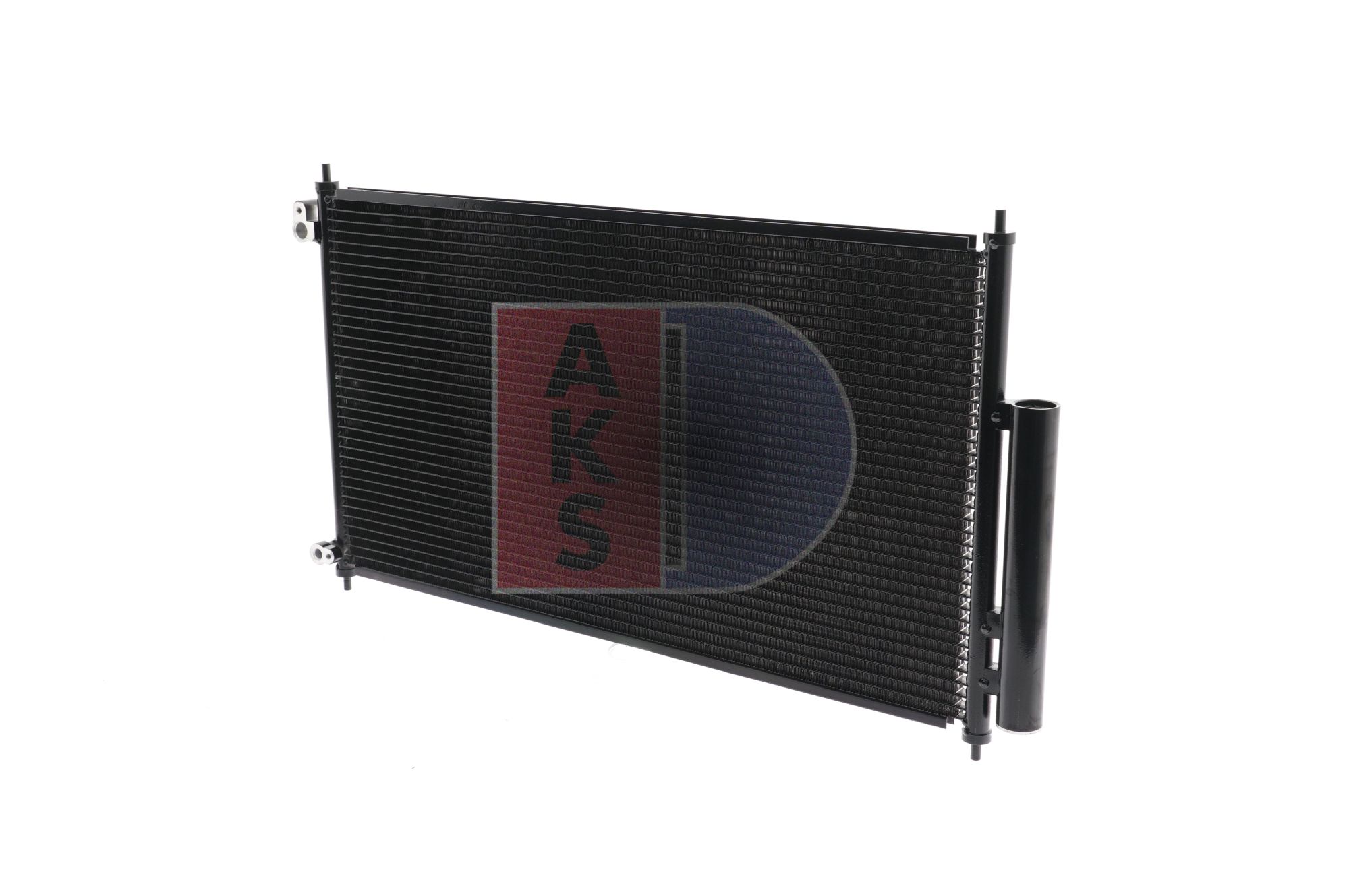 AC condenser AKS DASIS 512028N rating