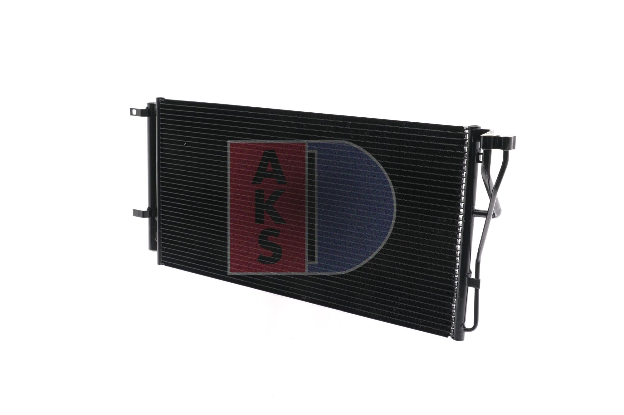 1728667 Condensator, airconditioning AKS DASIS Kia PREGIO kosten