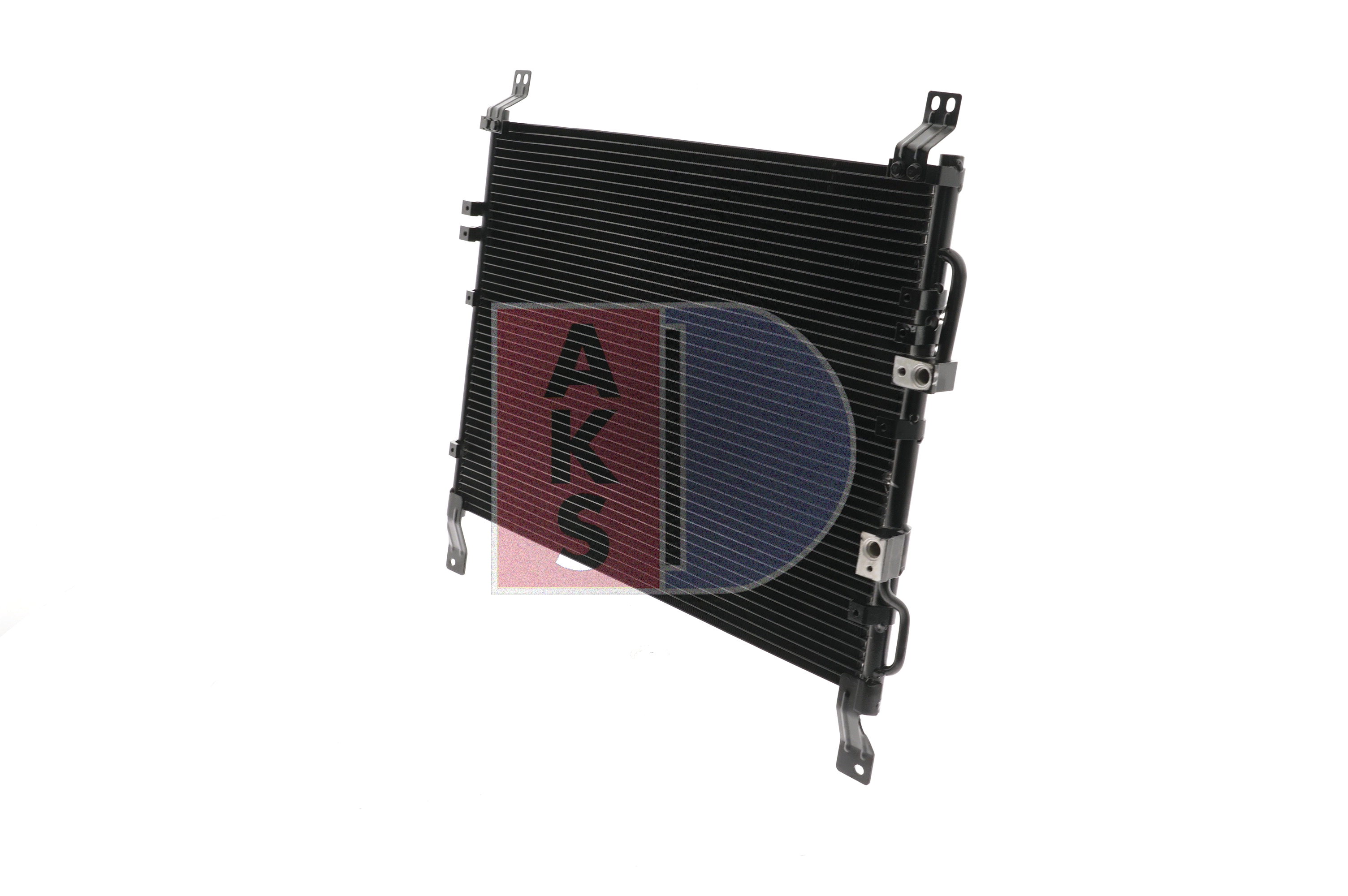 Condensor voor AC AKS DASIS 512047N