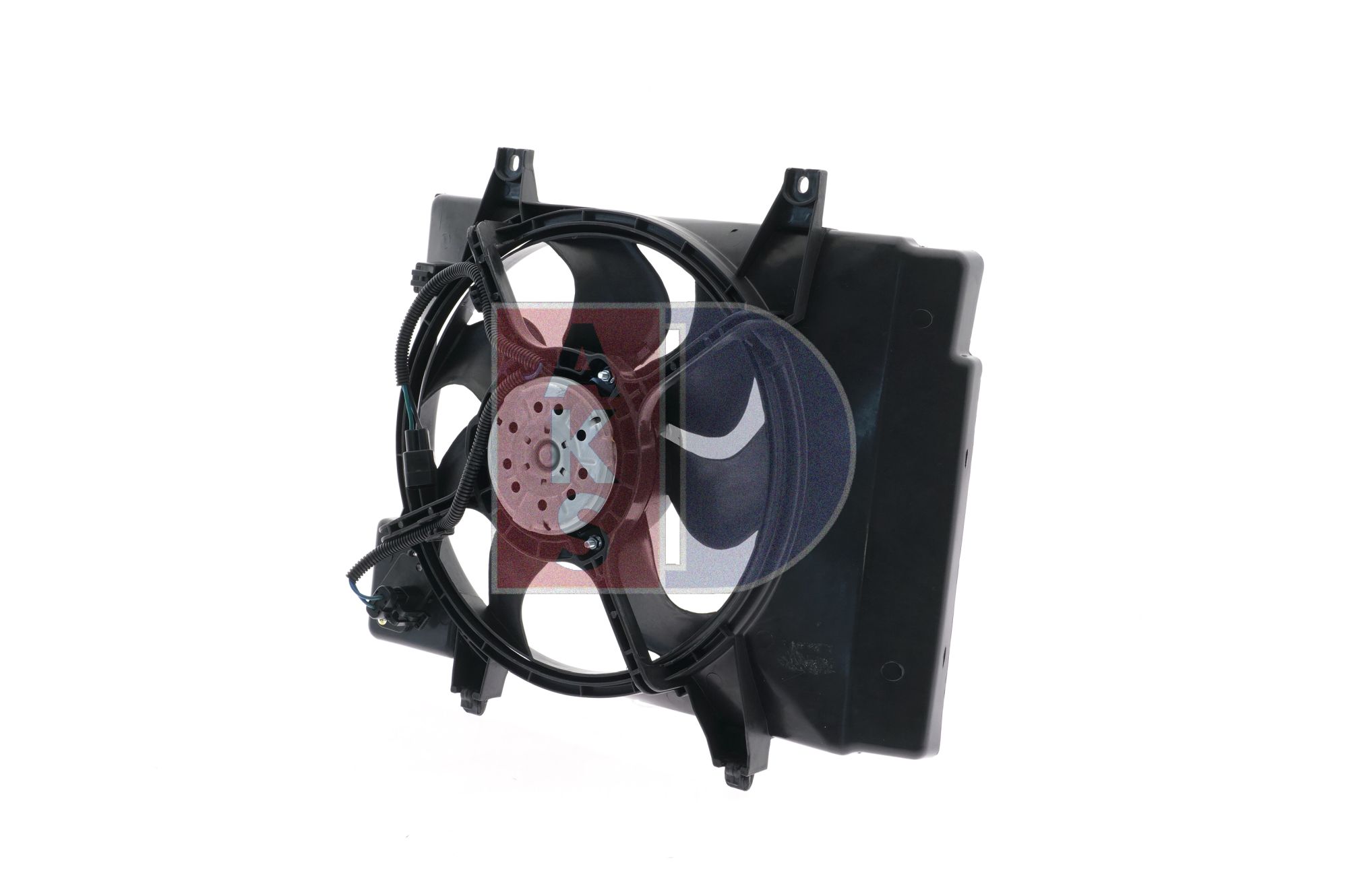1728722 AKS DASIS 518033N KIA PICANTO 2024 Radiator fan price